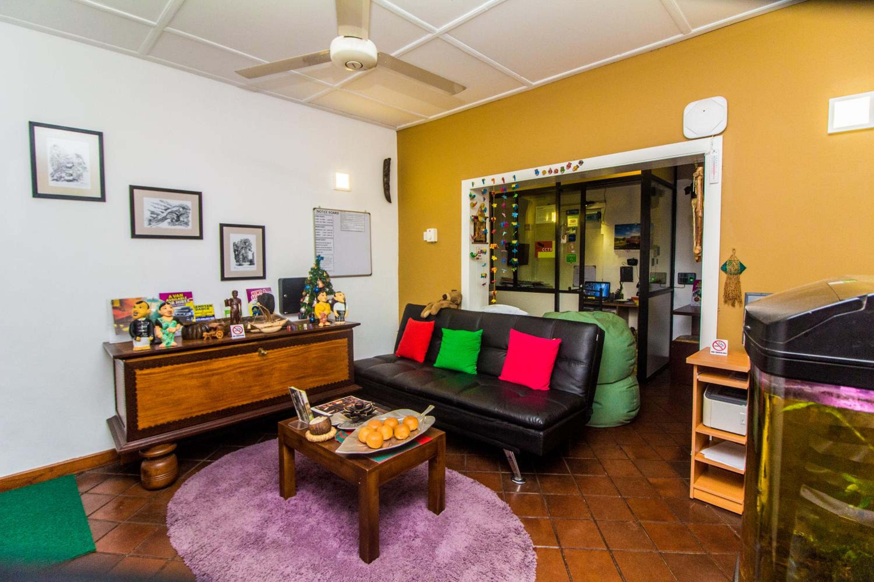 lounge