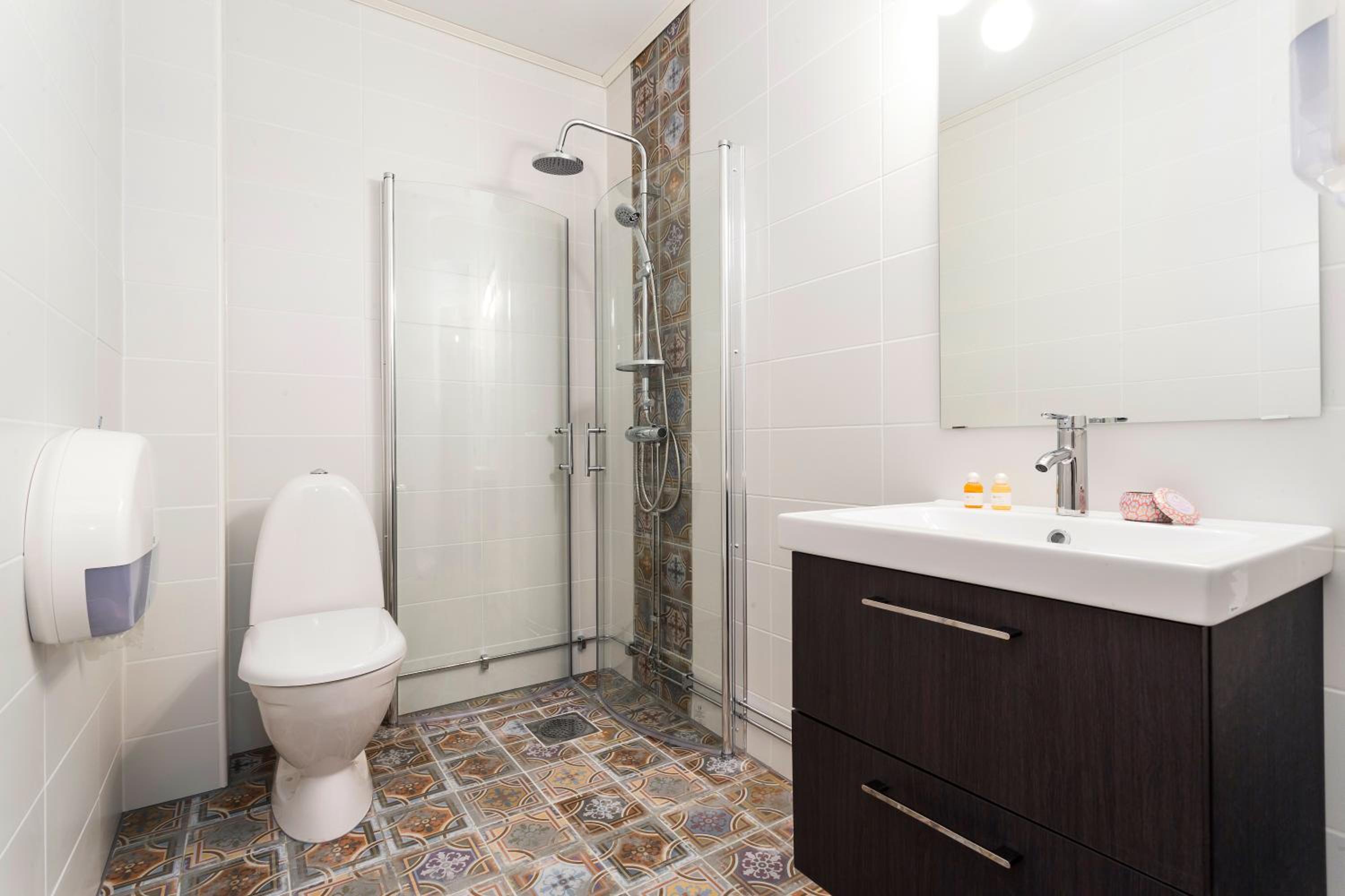 Hotell Drottninggatan 11