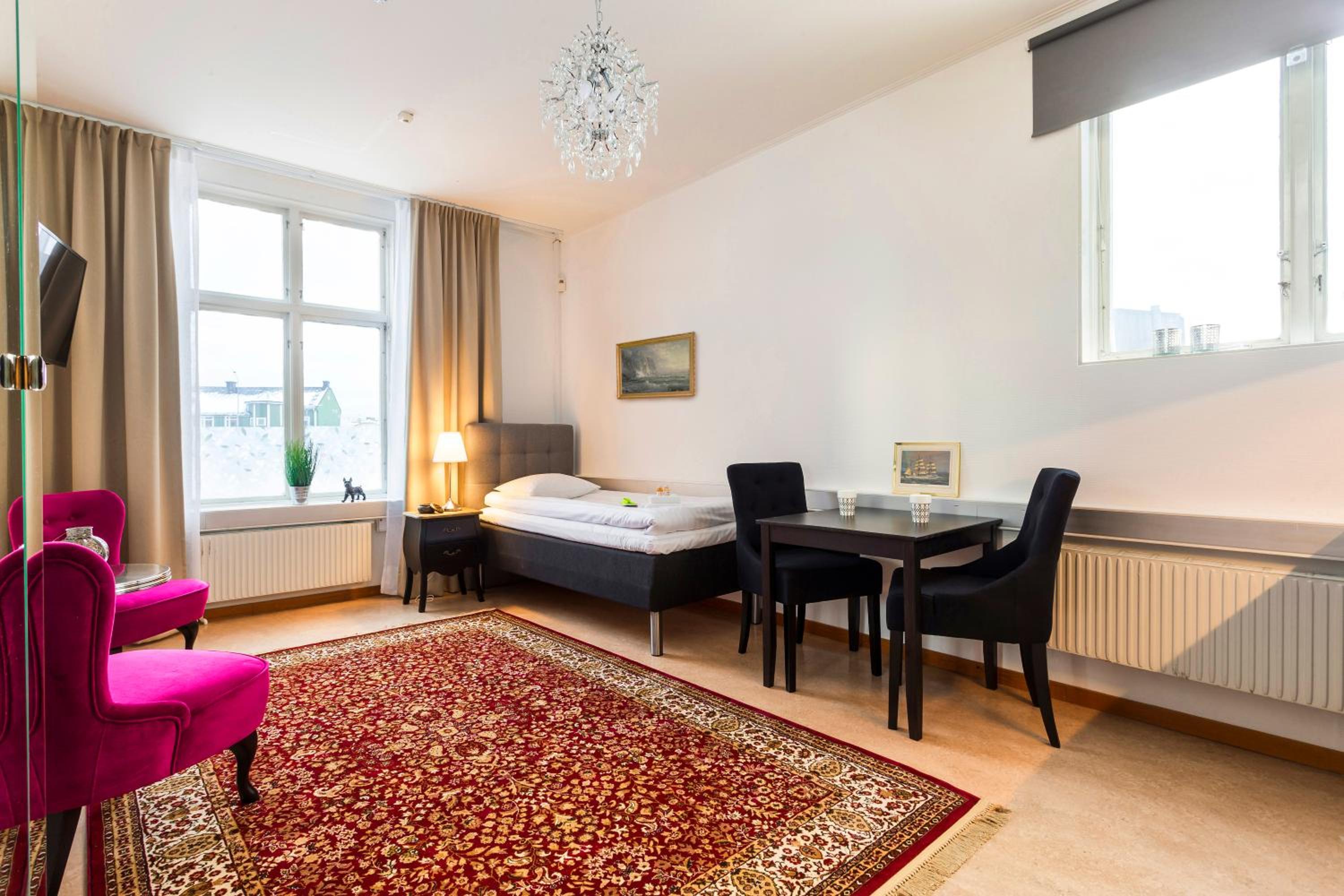 Hotell Drottninggatan 11