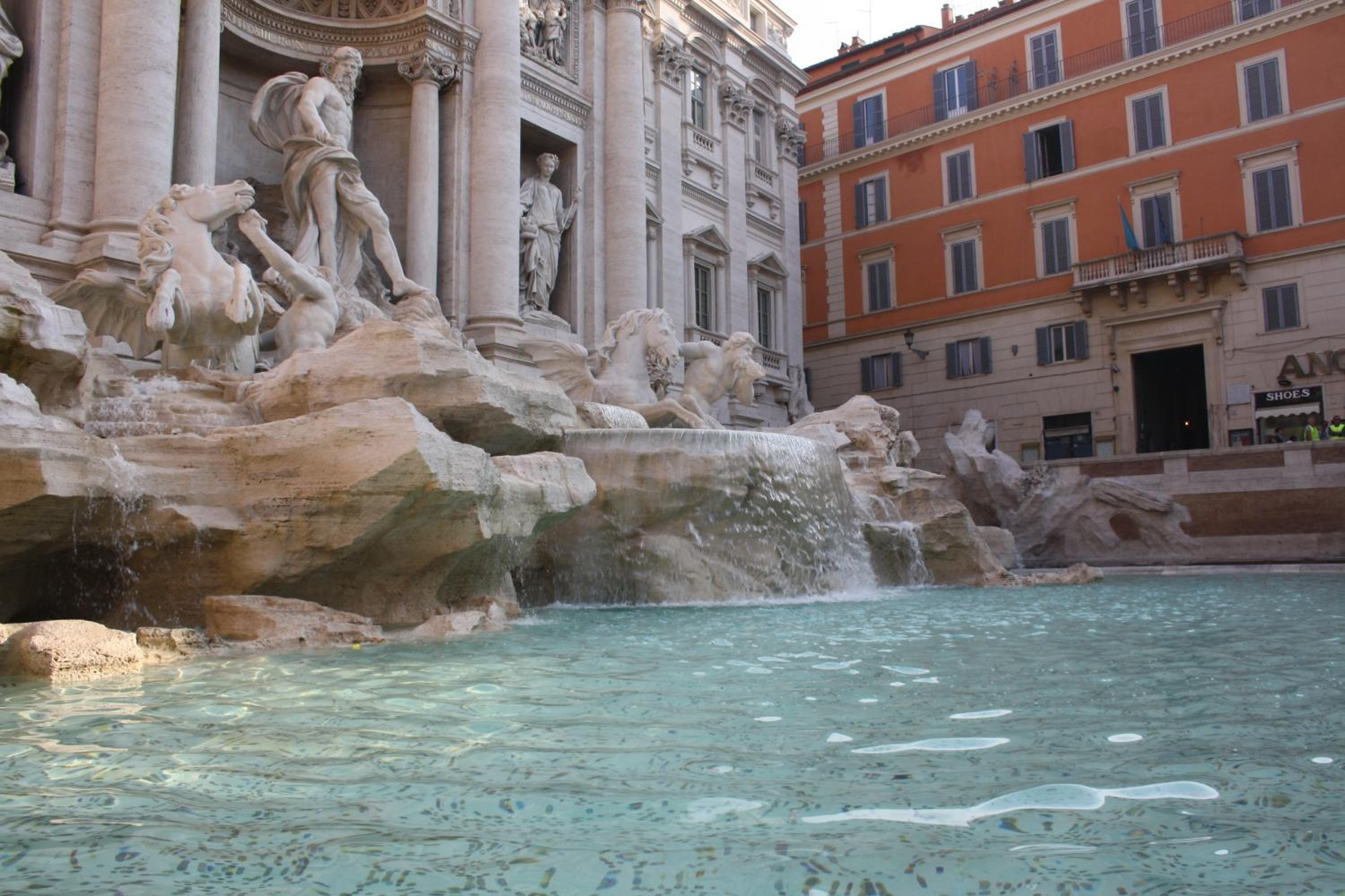 Persia Collection Trevi
