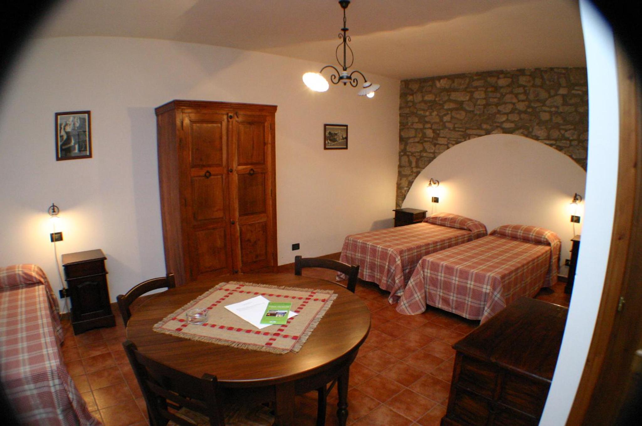 Il Baglio di Nonna Clelia view 5