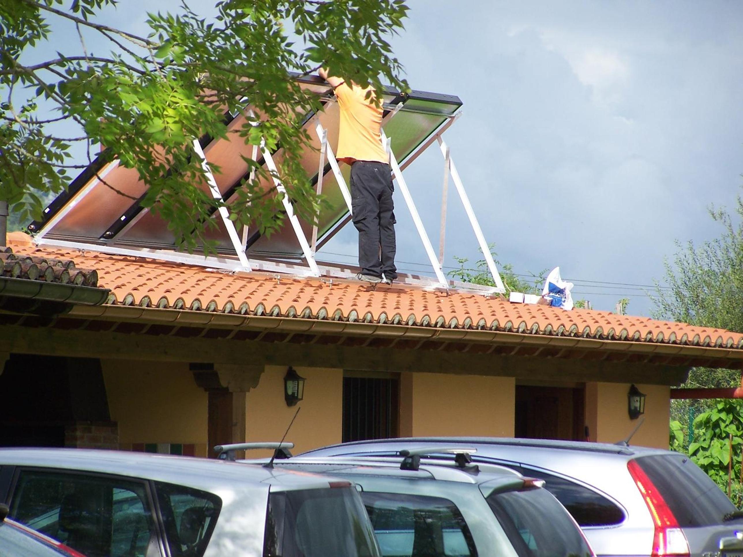 Posada el Remanso de Trivieco