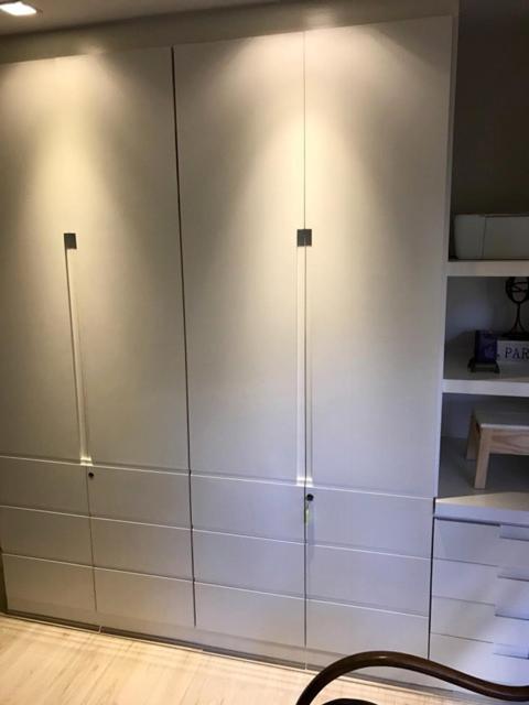 Flat Prudente de Morais