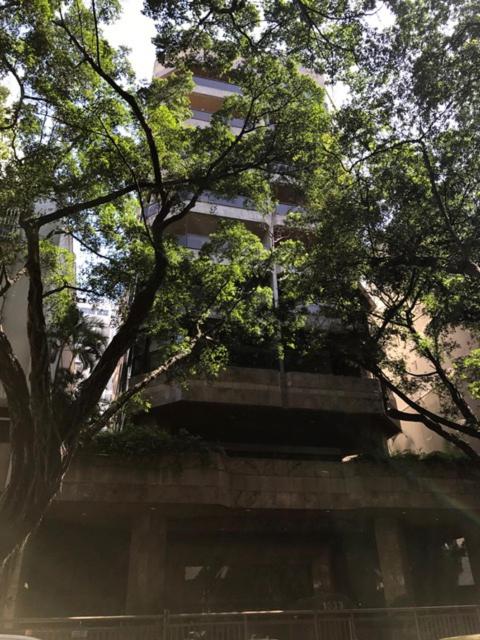 Flat Prudente de Morais
