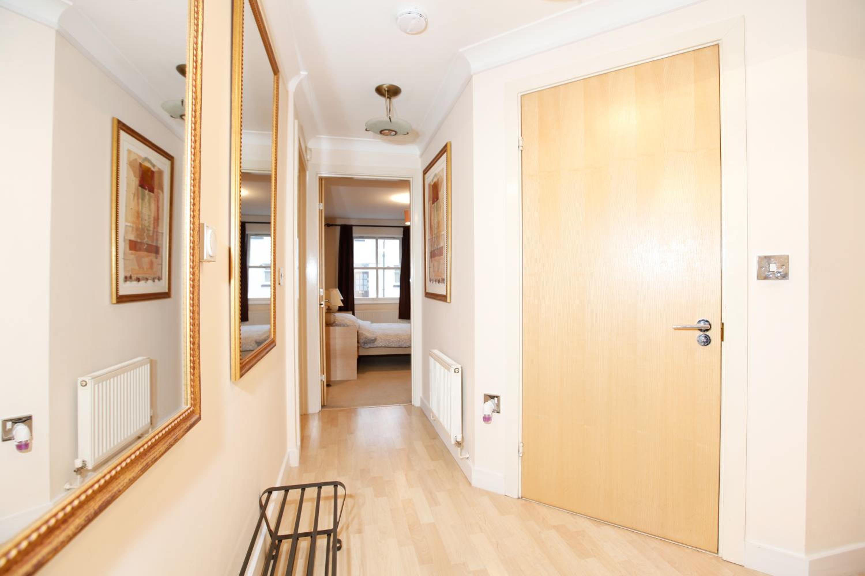 Leamington Spa Apartments view 3