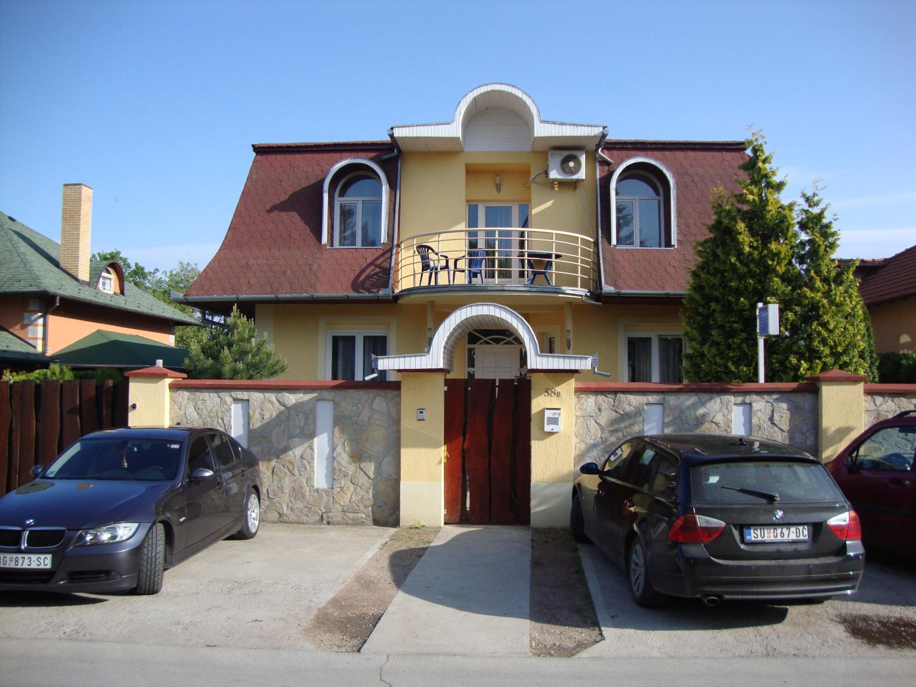 Stars Palić view 4