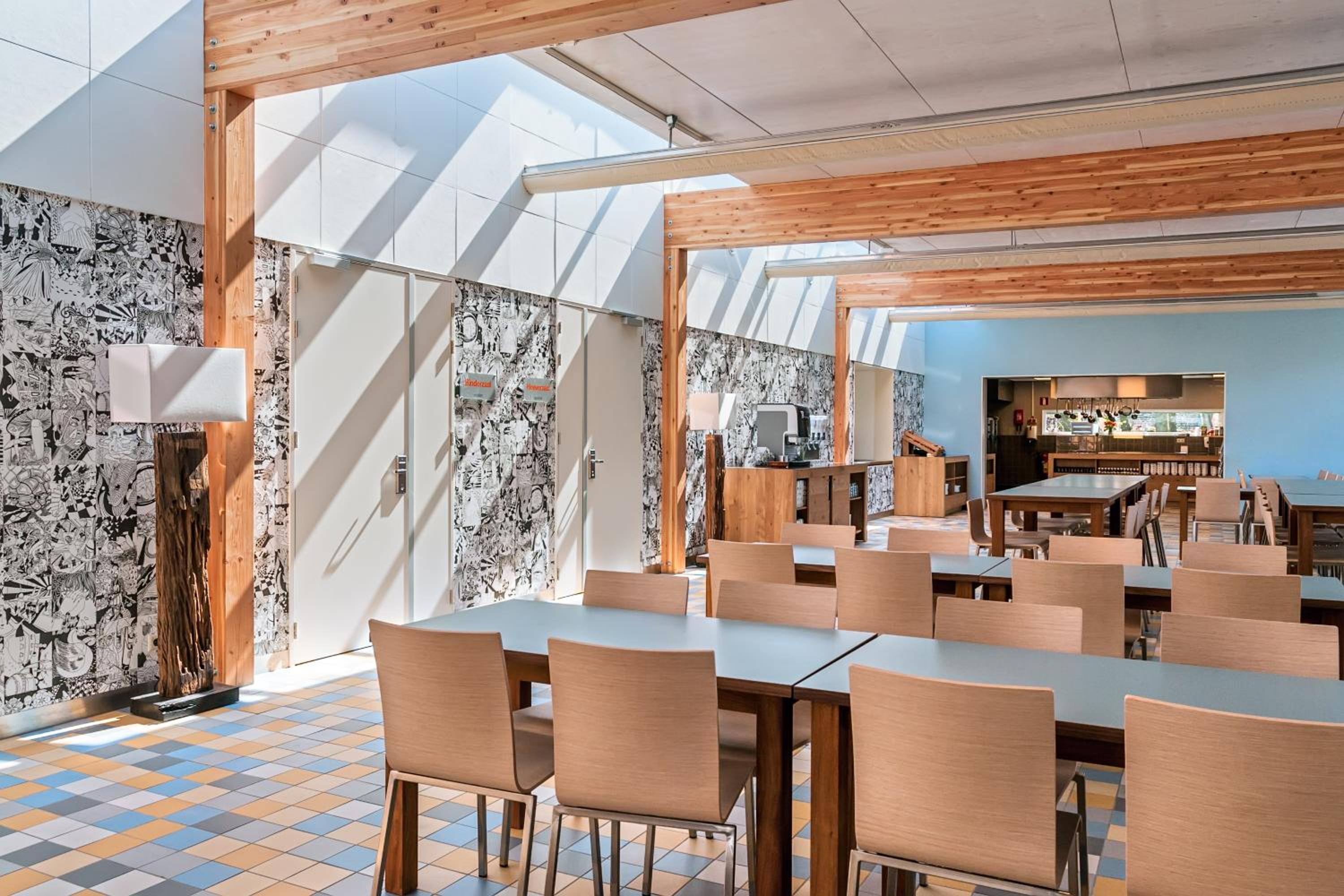 Stayokay Hostel Egmond