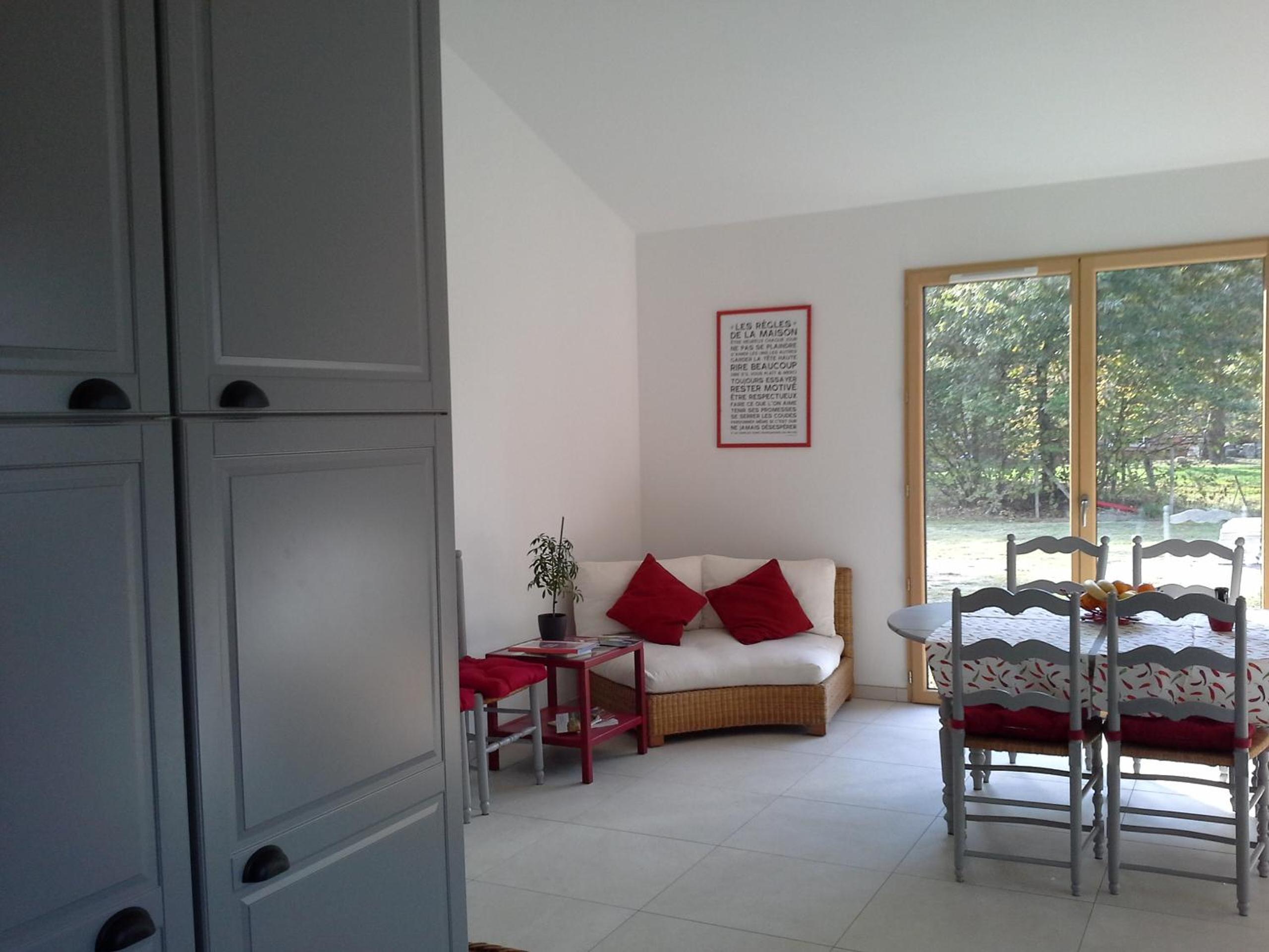 Crisalys Chambres d'Hôtes en Pessac
