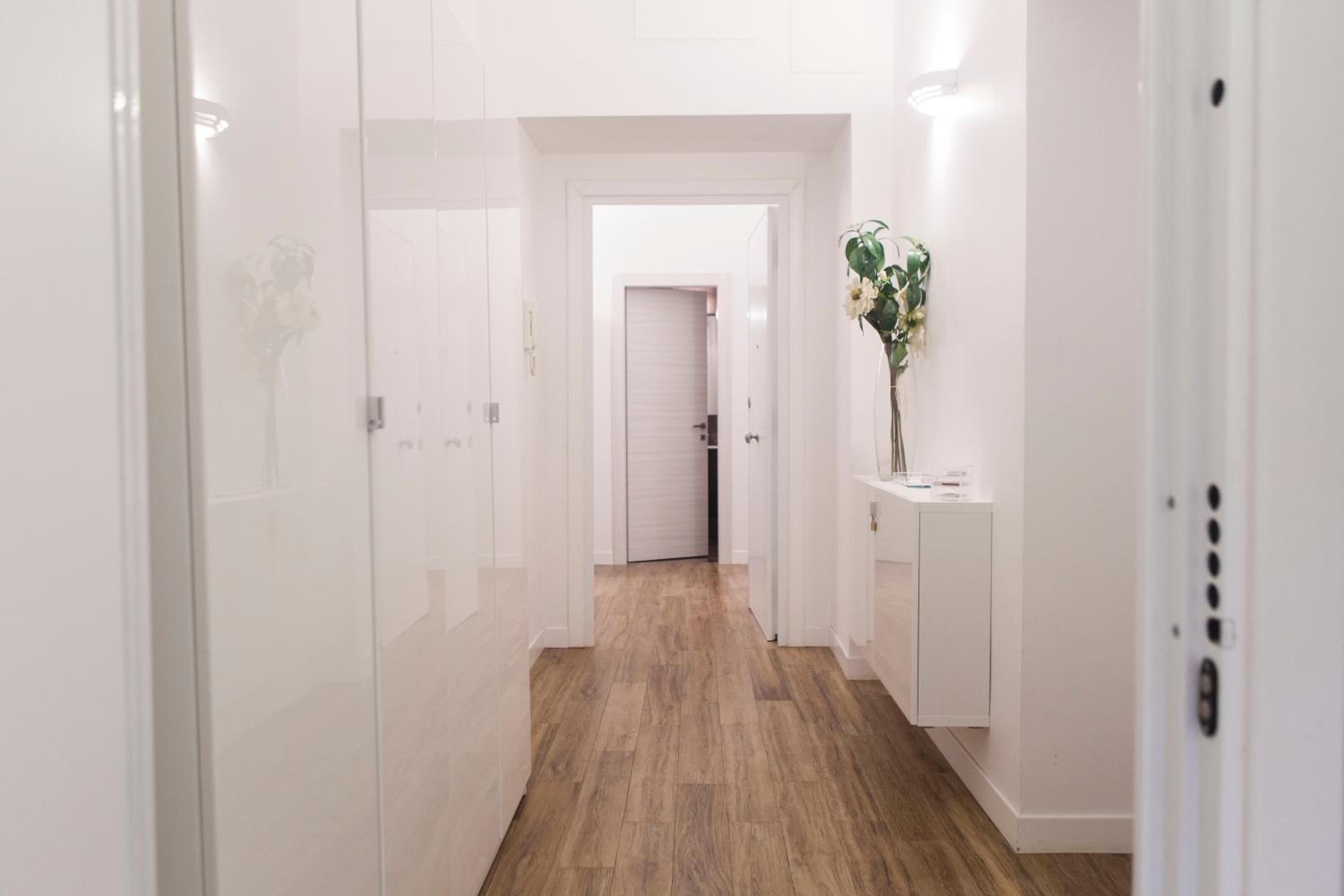 Vatican Imperial Apartment 2840sq ft