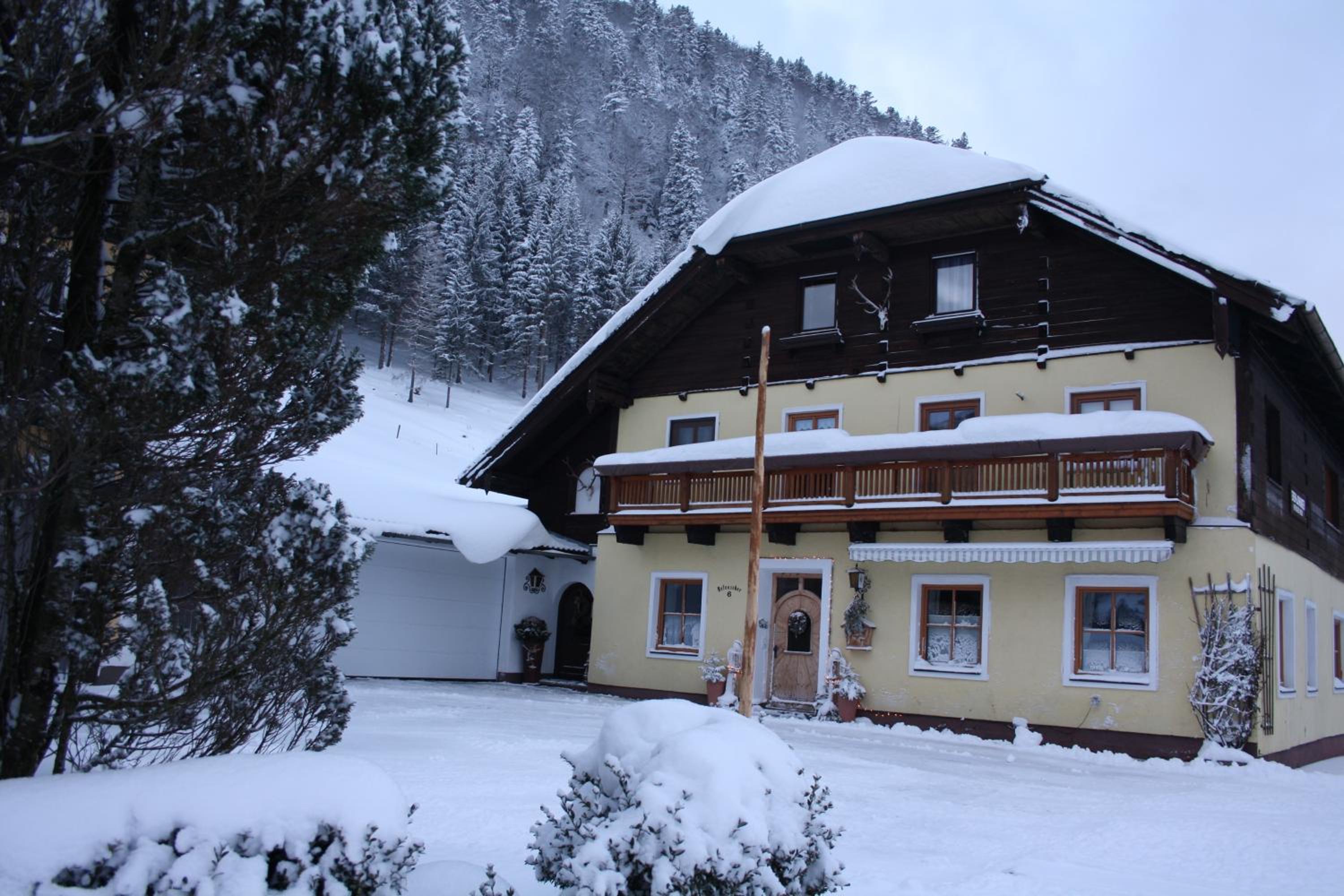 Hefenscherbauer