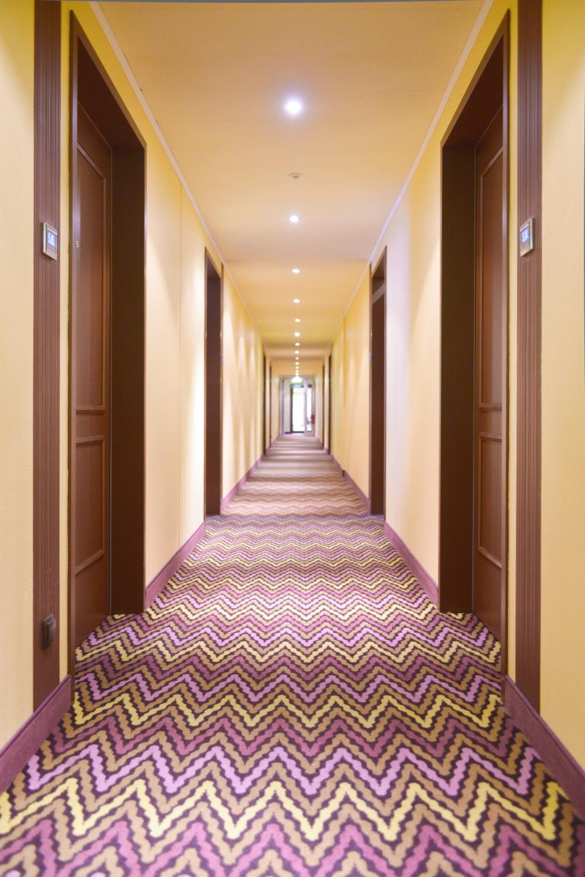 AMC Apartments Ku'damm & Bundesallee