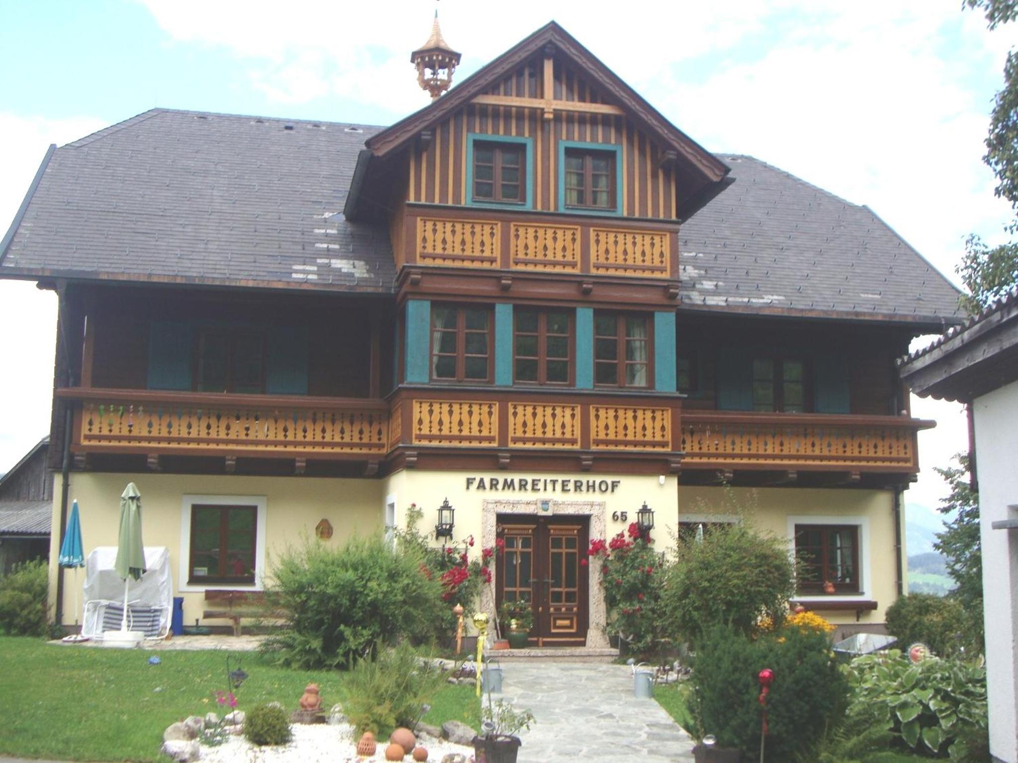 Farmreiterhof