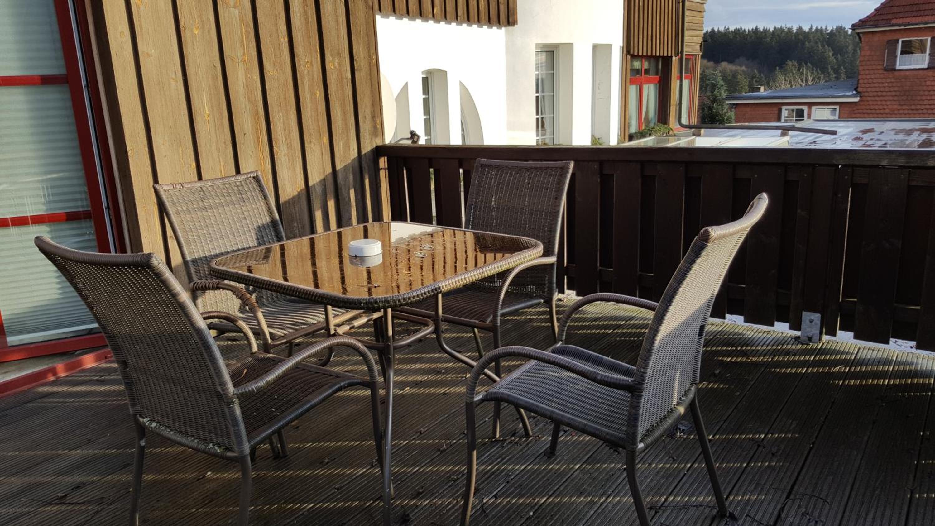 Landhotel Villa Foresta