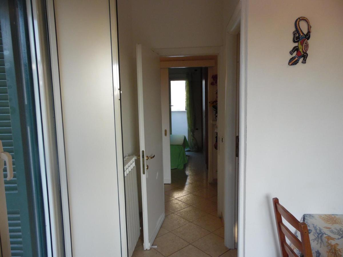Villa Giulia view 5