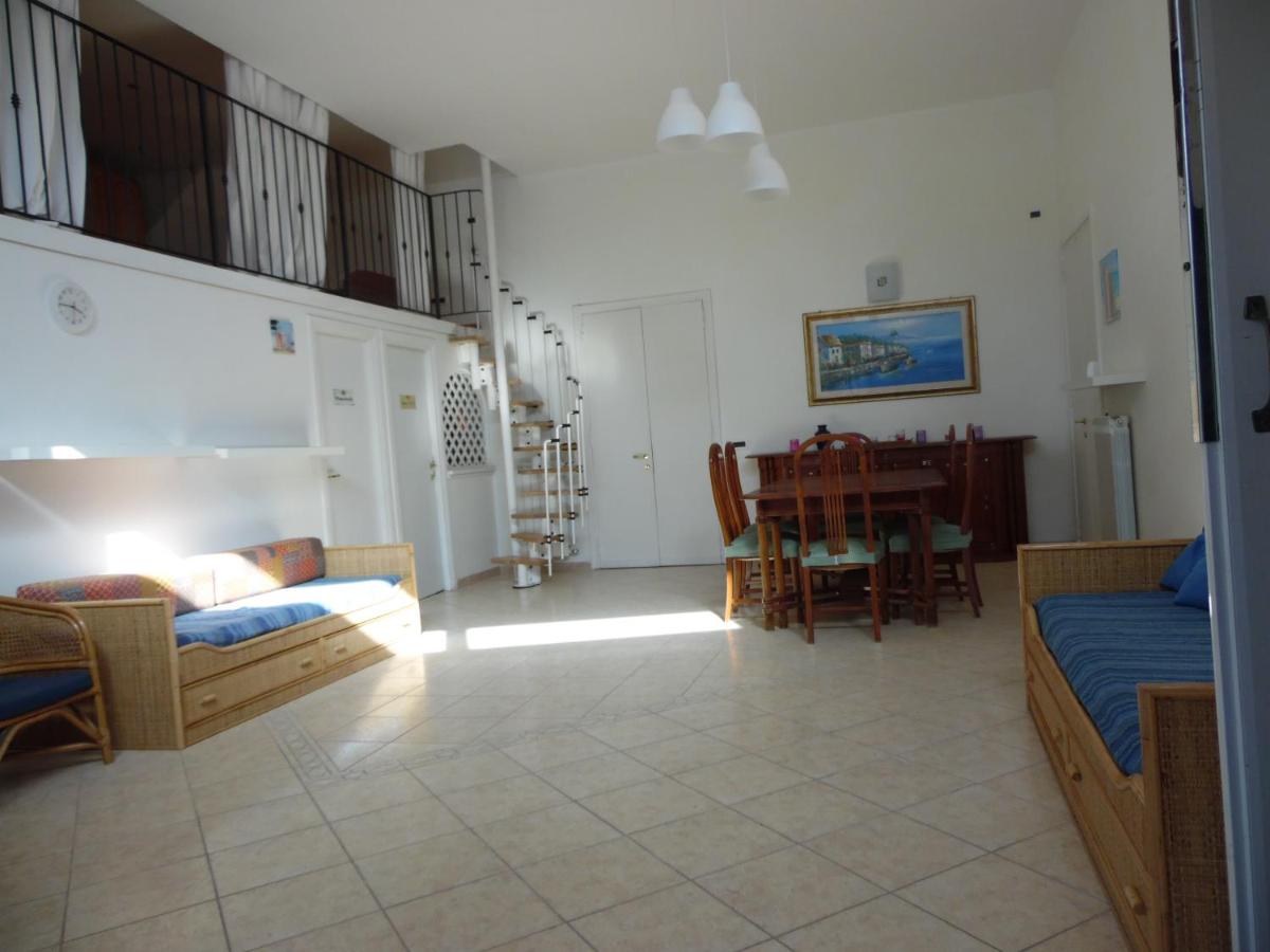 Villa Giulia view 3
