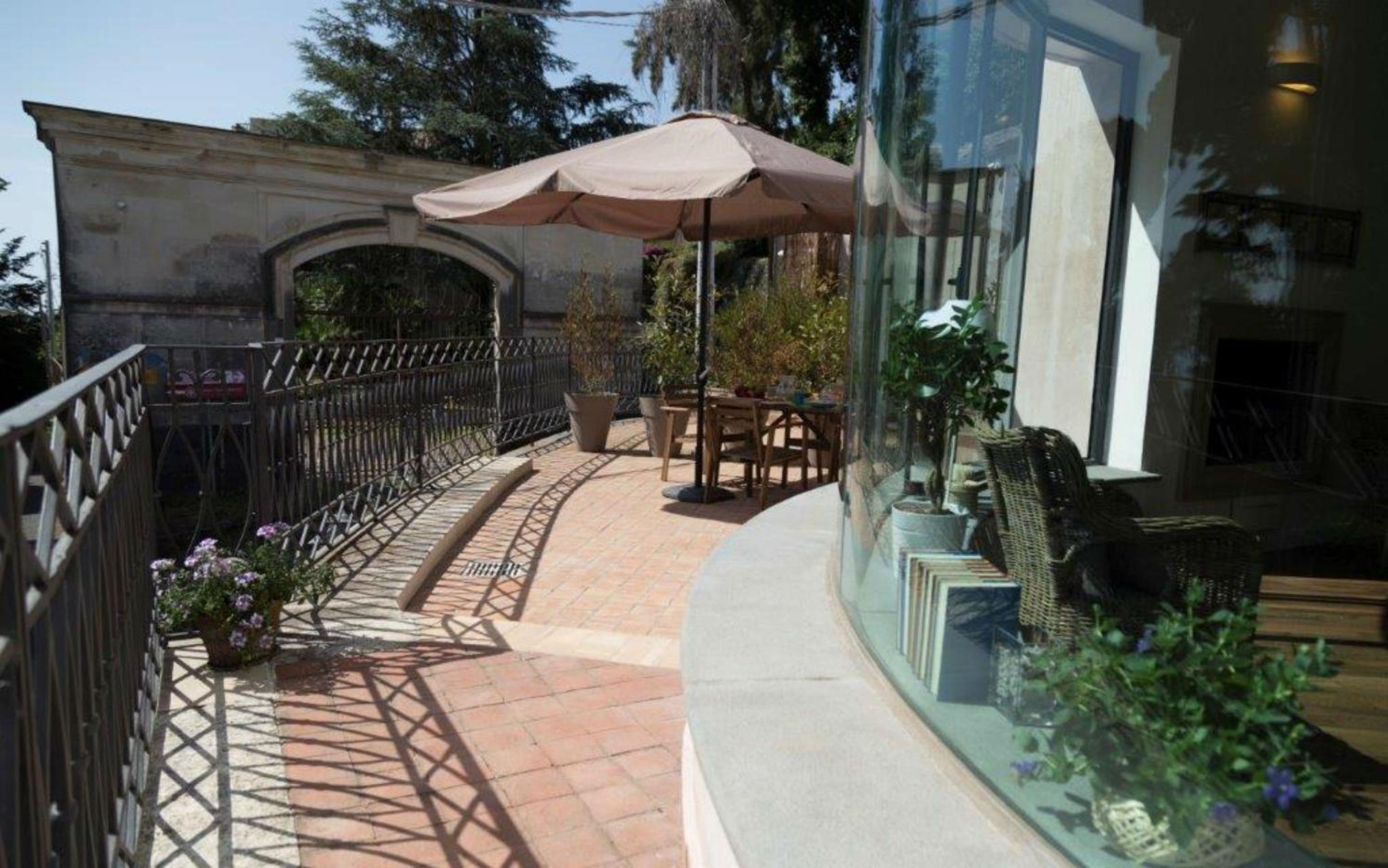 Frasteva Resort