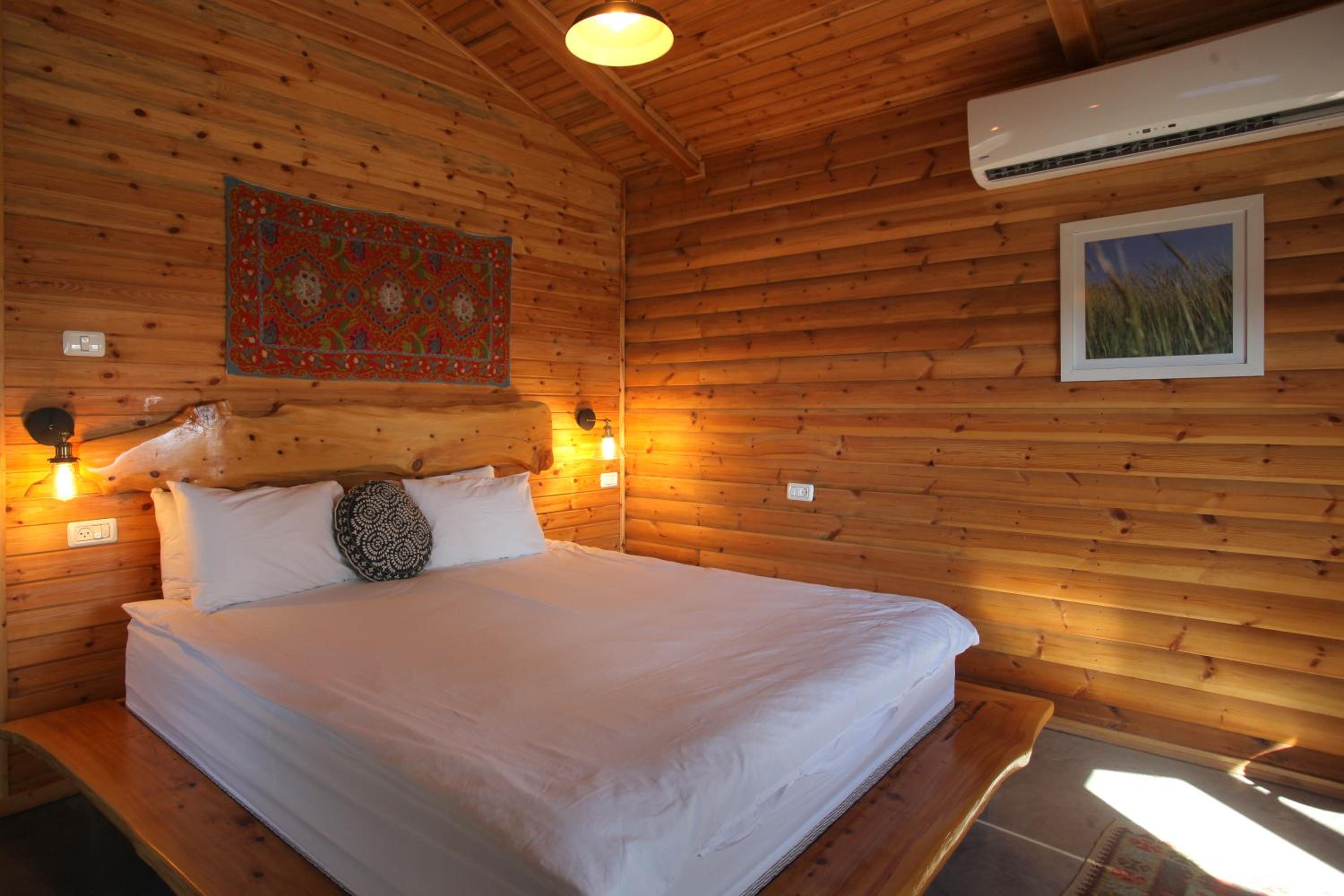 Assaf Boutique Winery & Cabins view 5
