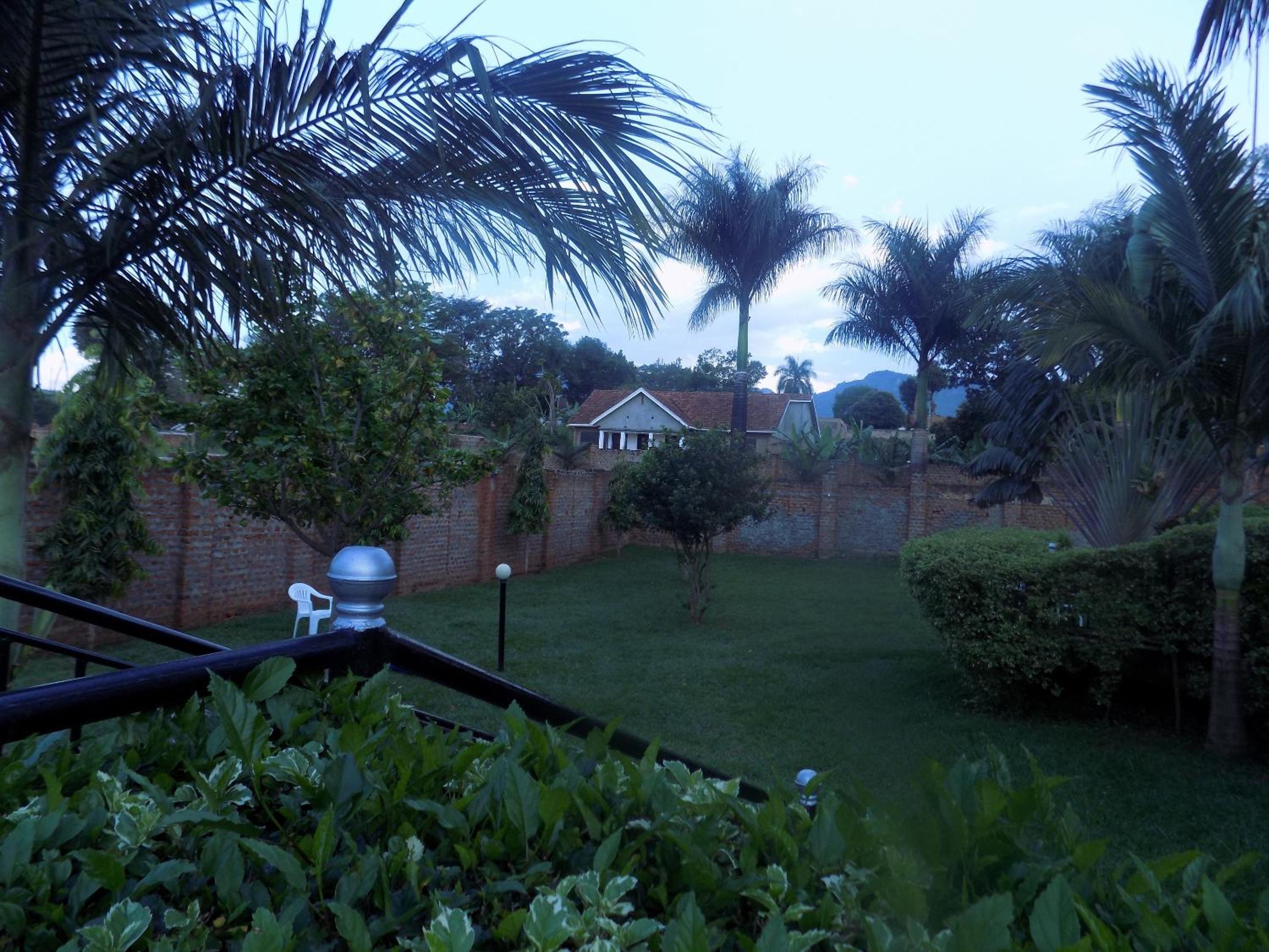 Dream Palace Hotel Mbale
