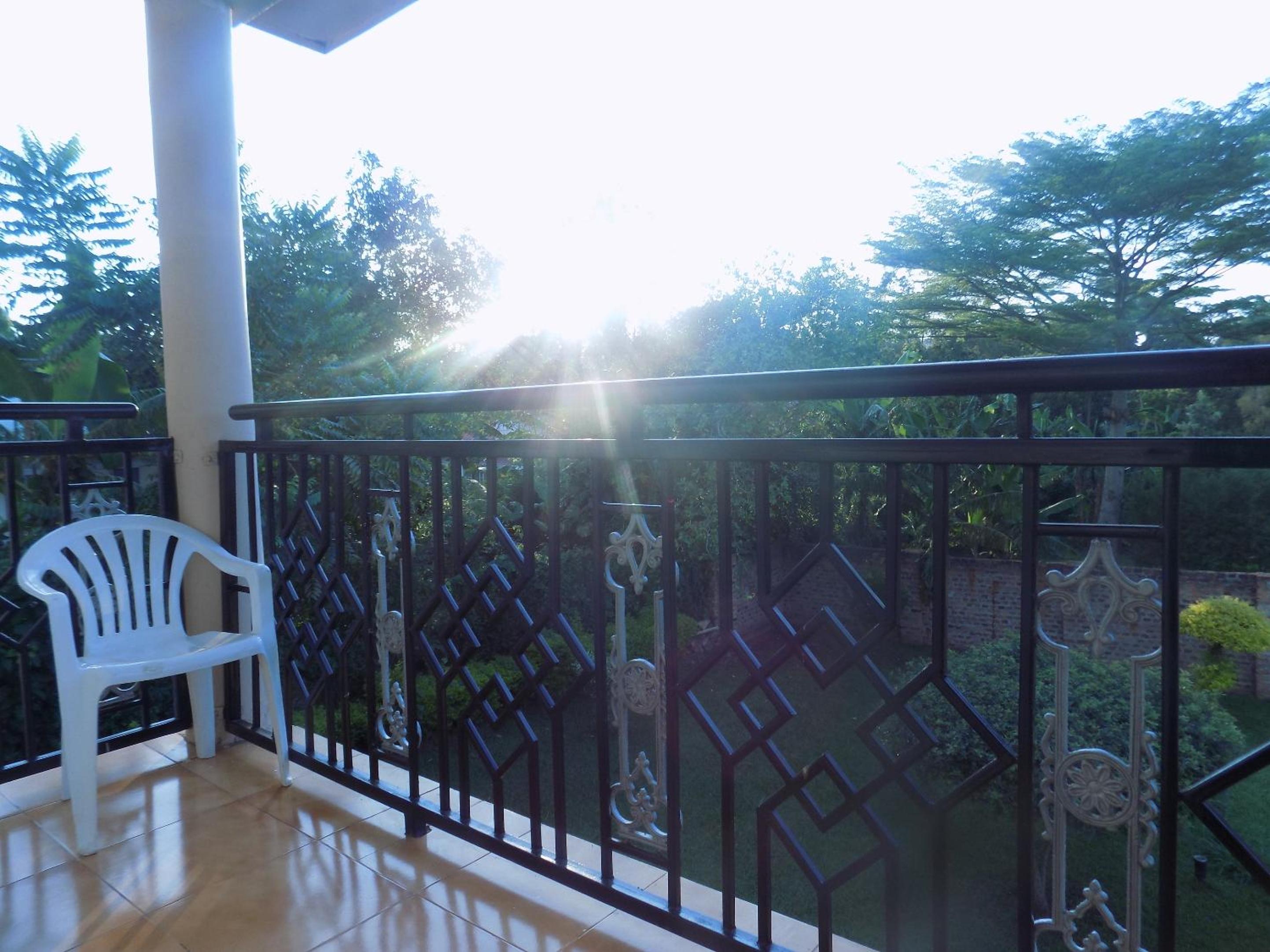 Dream Palace Hotel Mbale