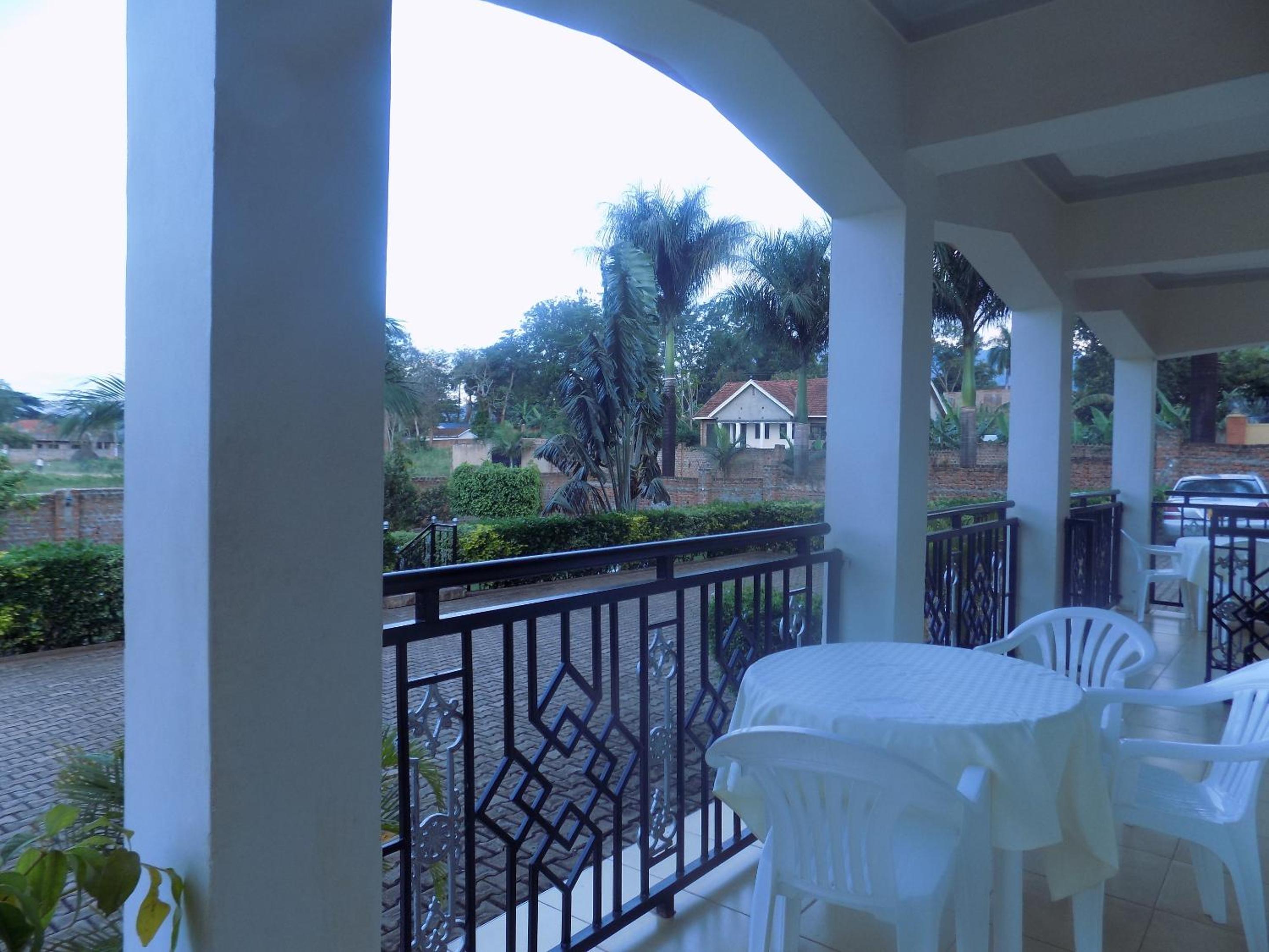 Dream Palace Hotel Mbale