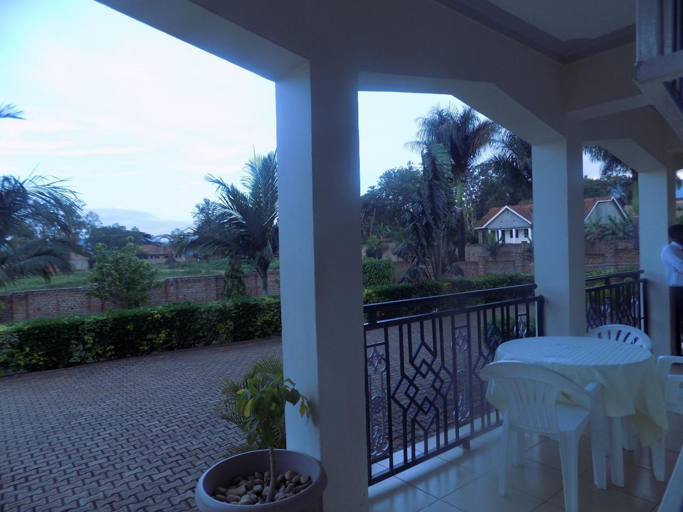 Dream Palace Hotel Mbale