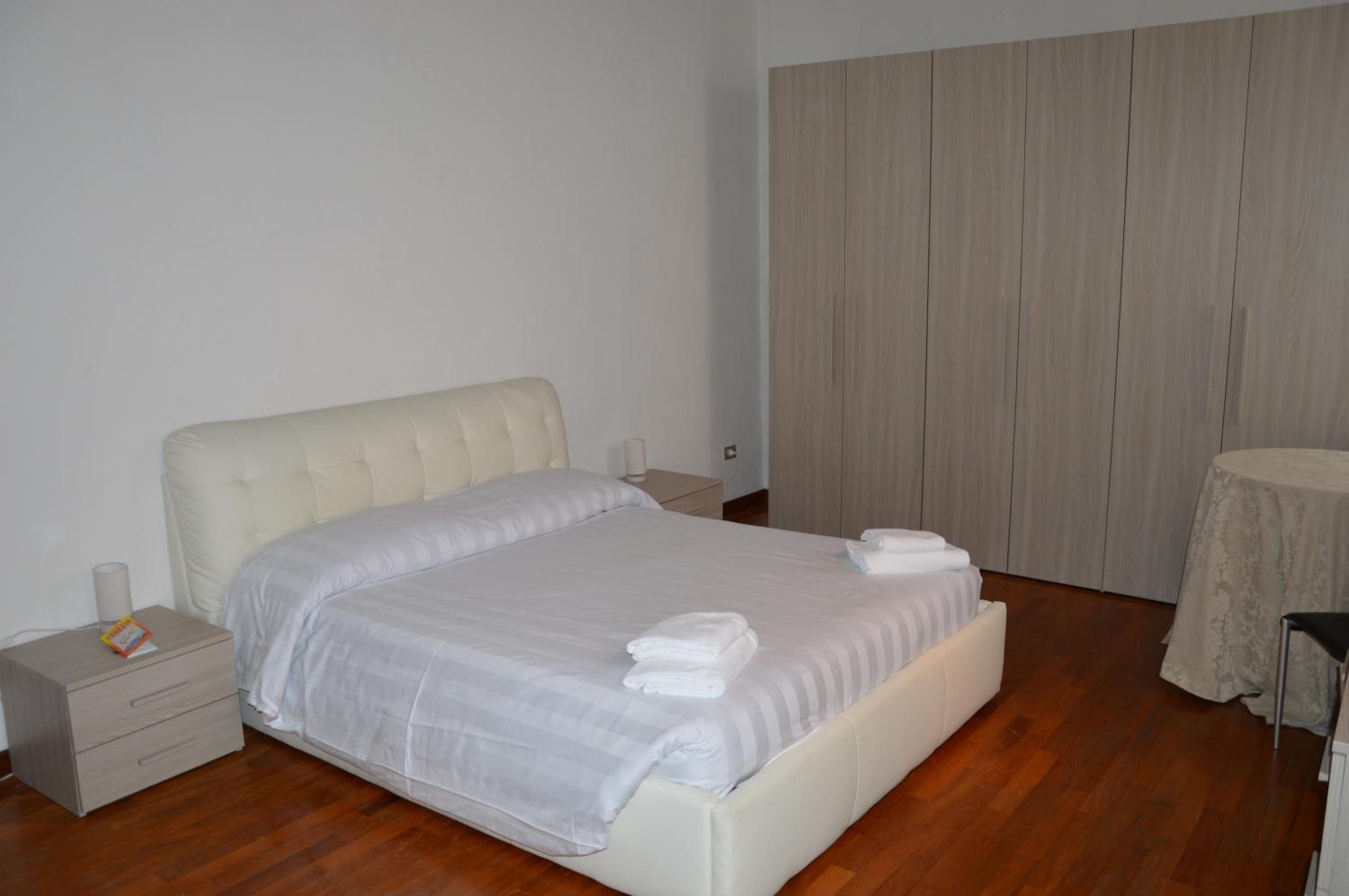 Dorso Duro Apartment