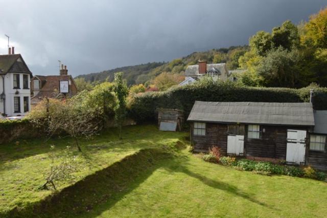 Crockers Farm view 5