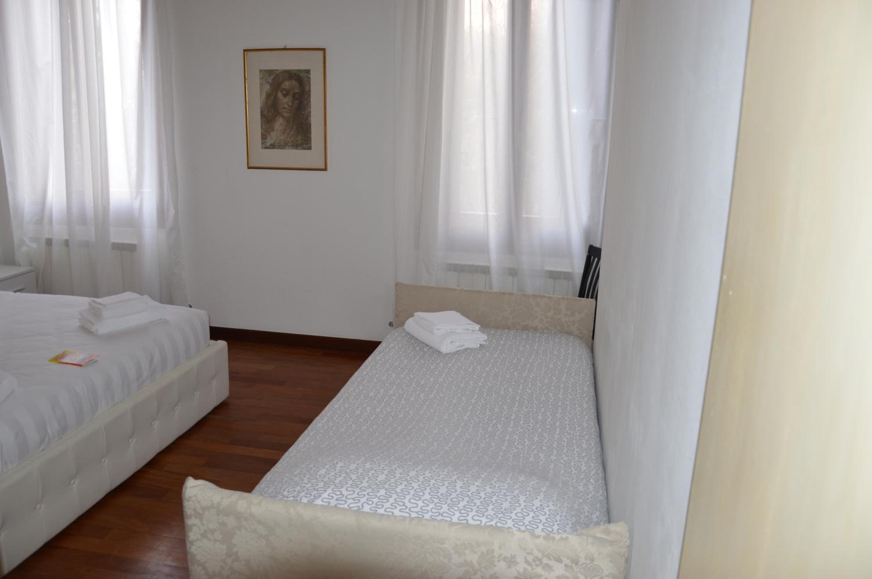 Dorso Duro Apartment