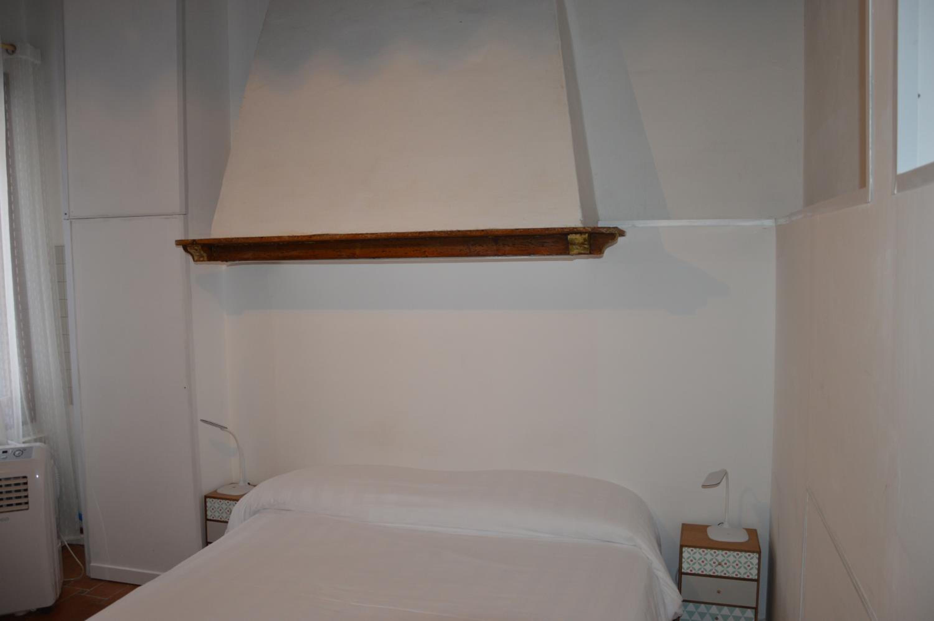 Dorso Duro Apartment