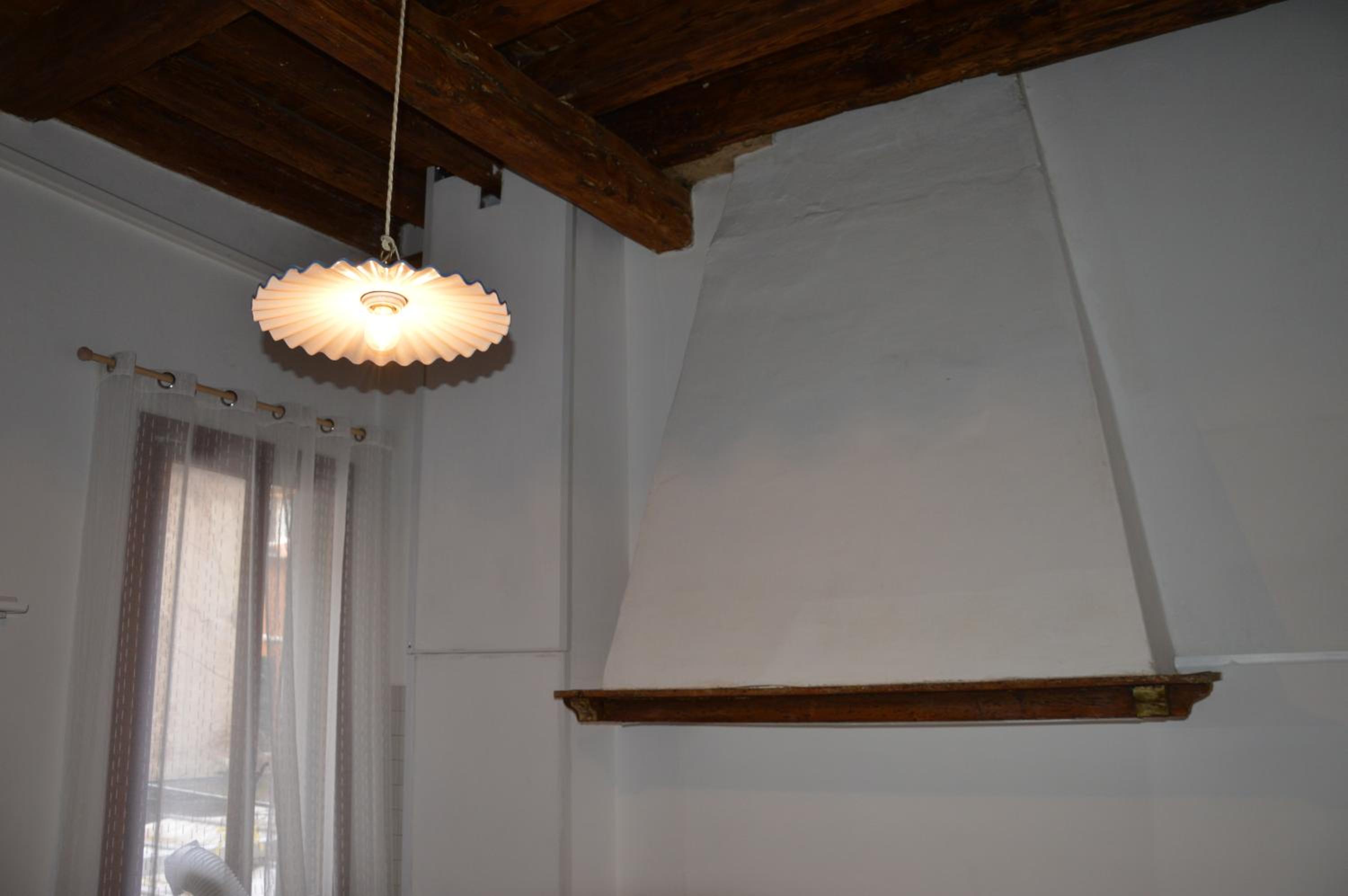 Dorso Duro Apartment