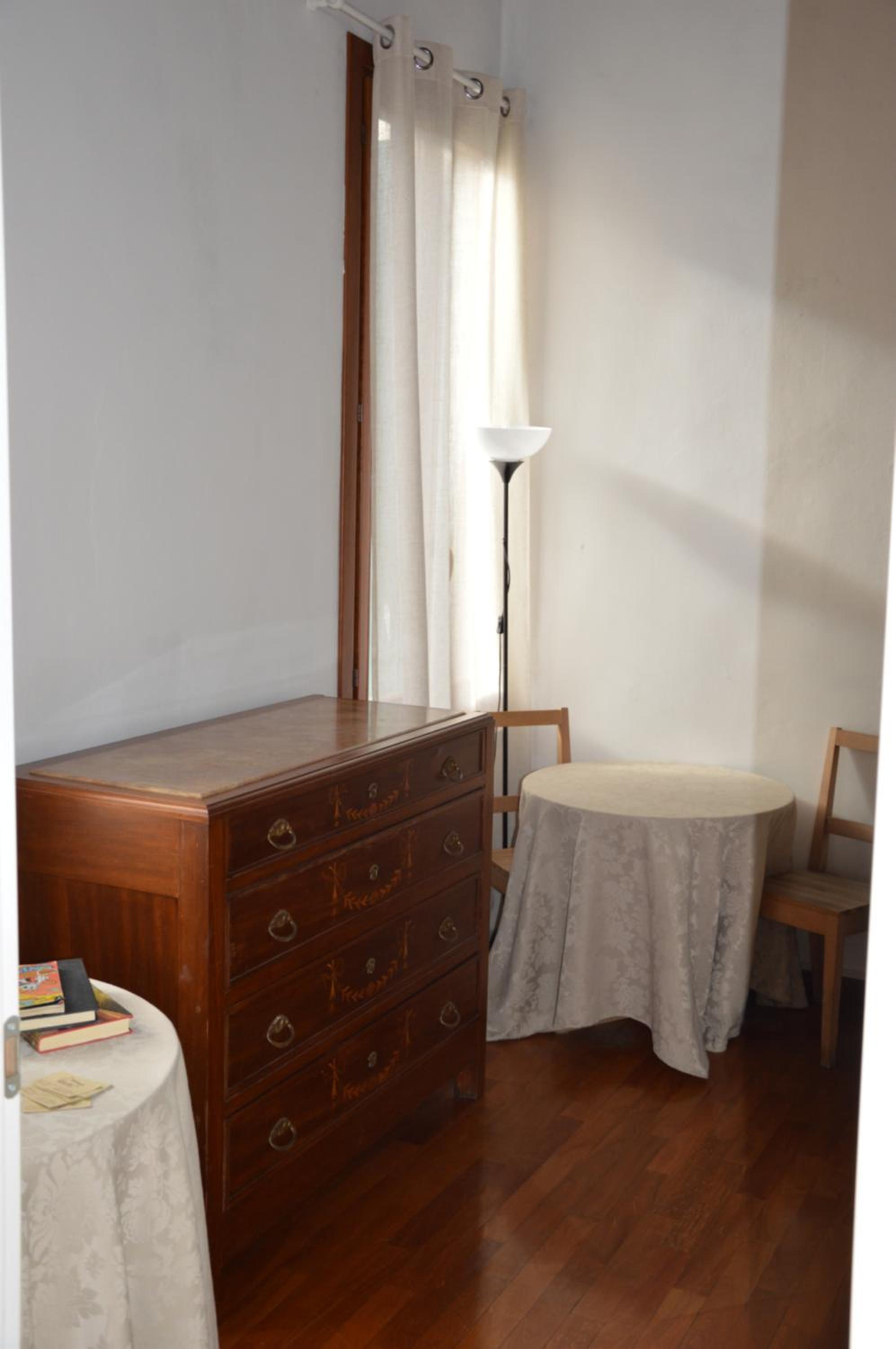 Dorso Duro Apartment