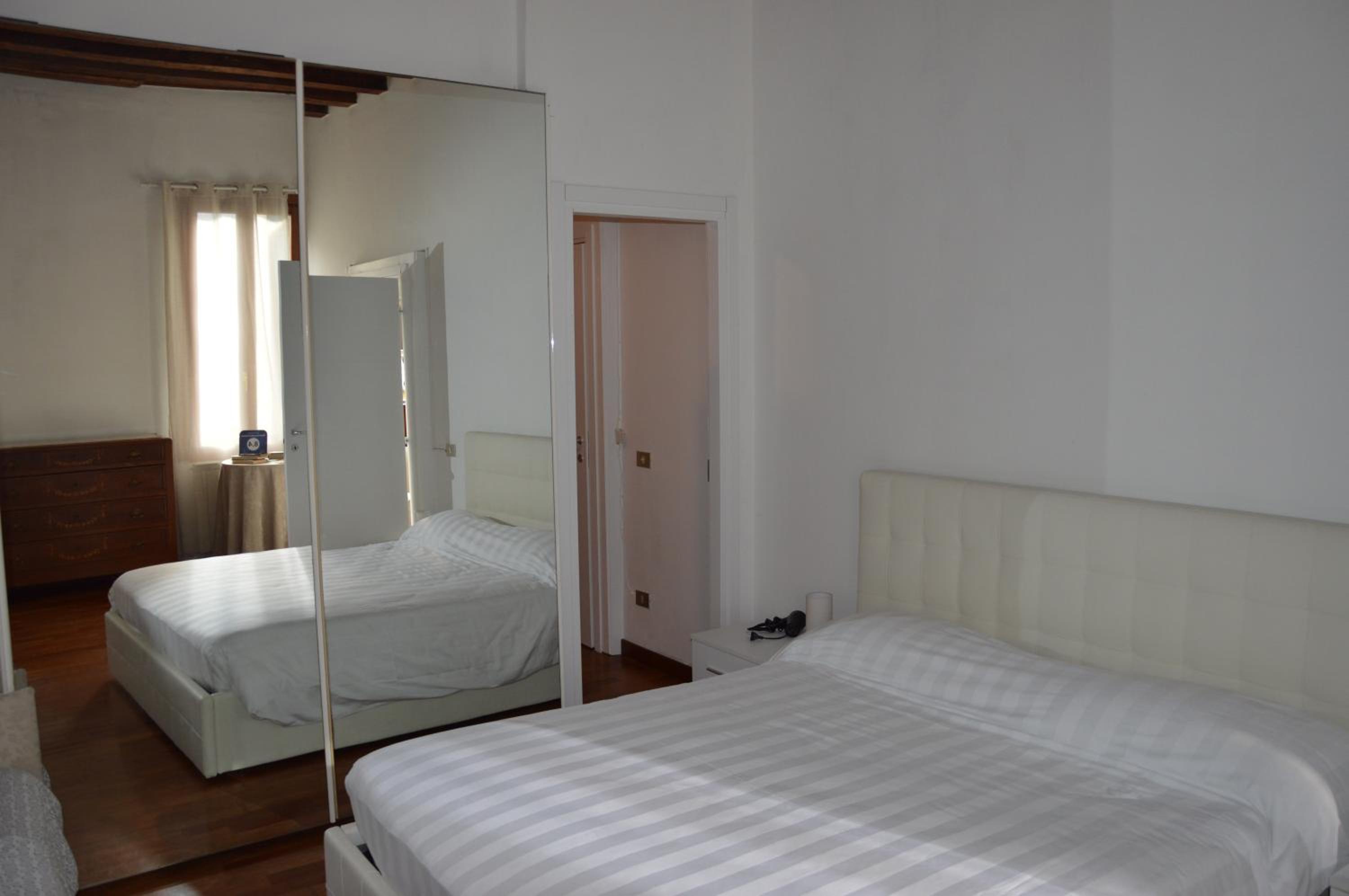 Dorso Duro Apartment