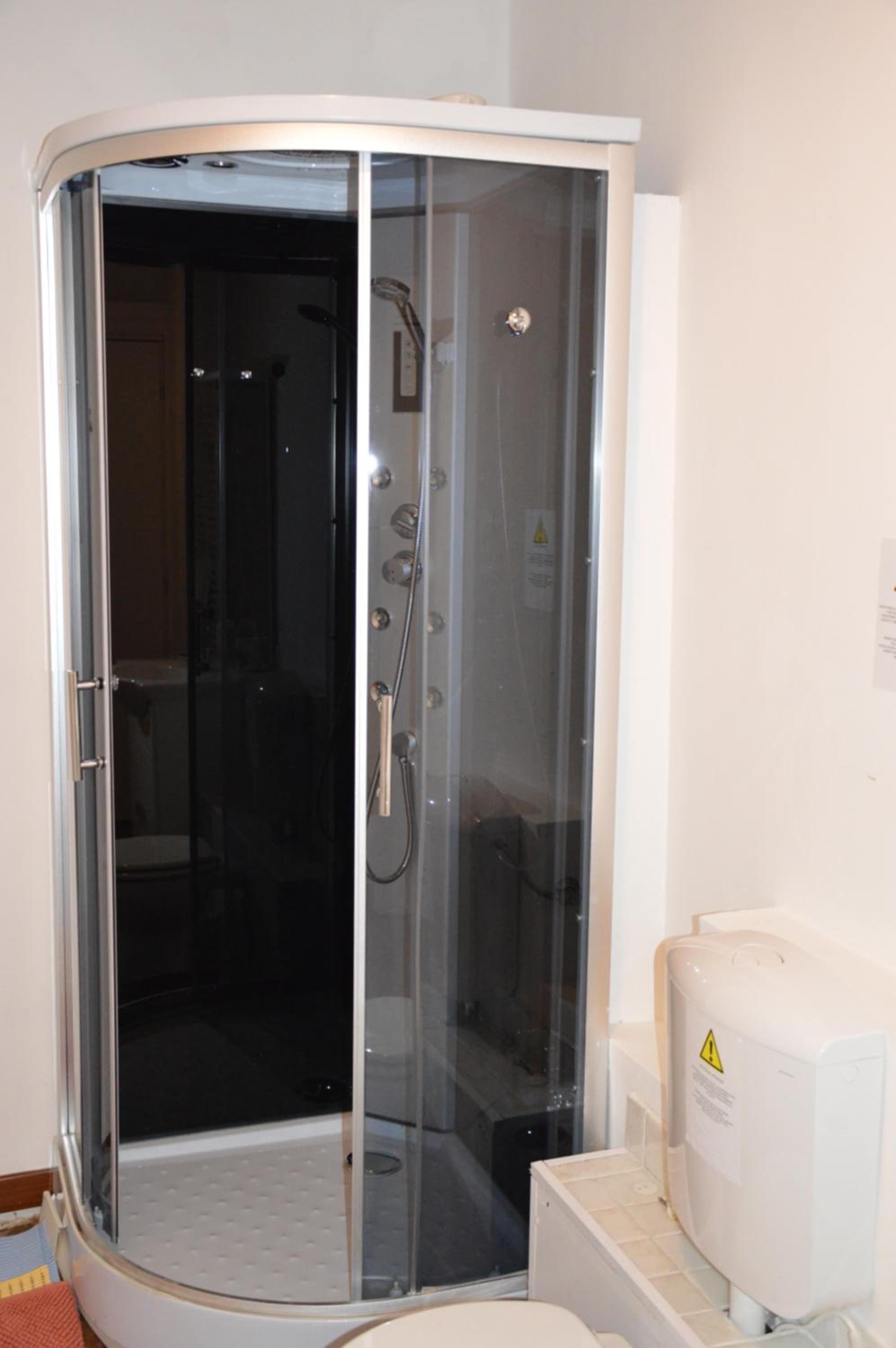 Dorso Duro Apartment