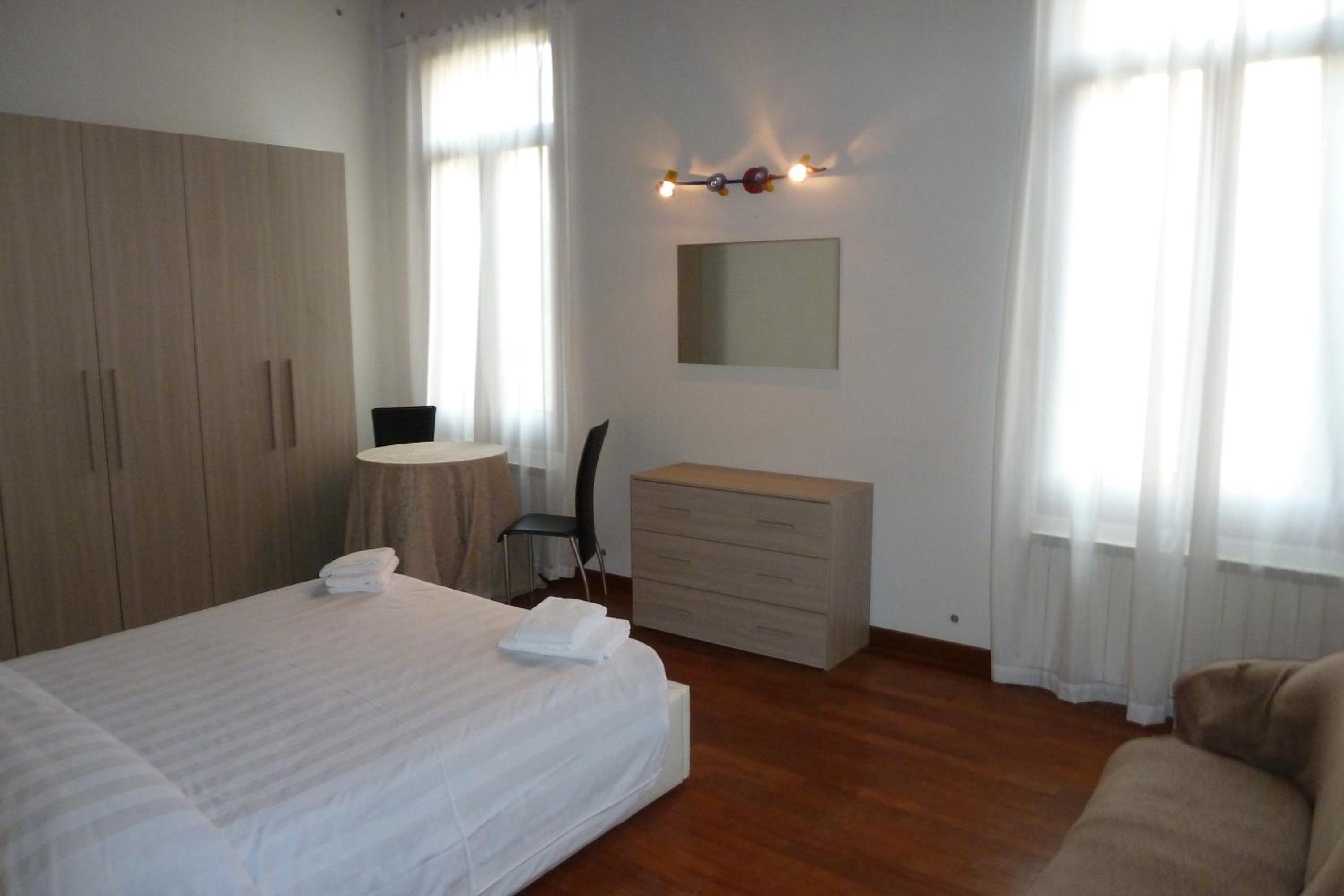 Dorso Duro Apartment