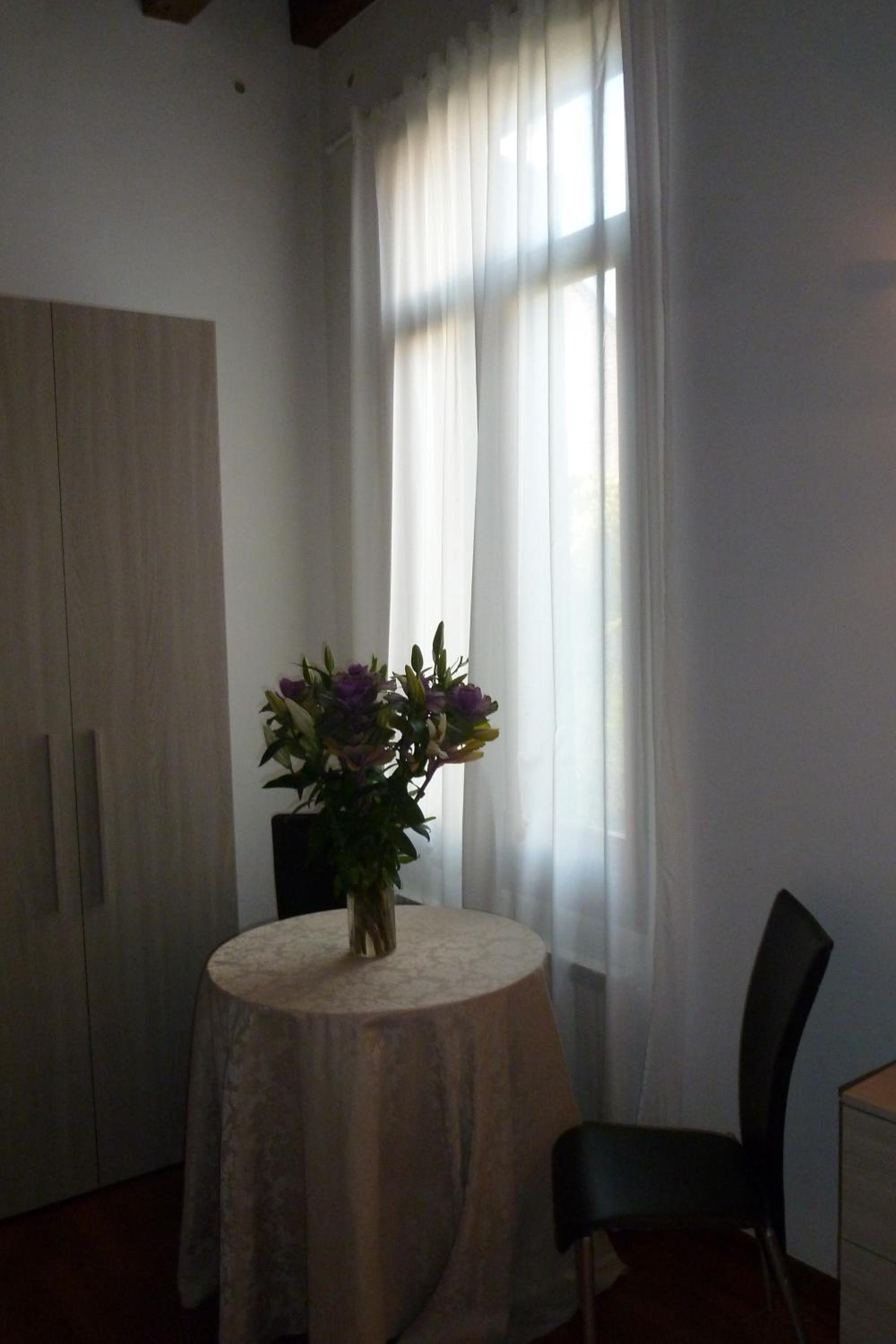 Dorso Duro Apartment