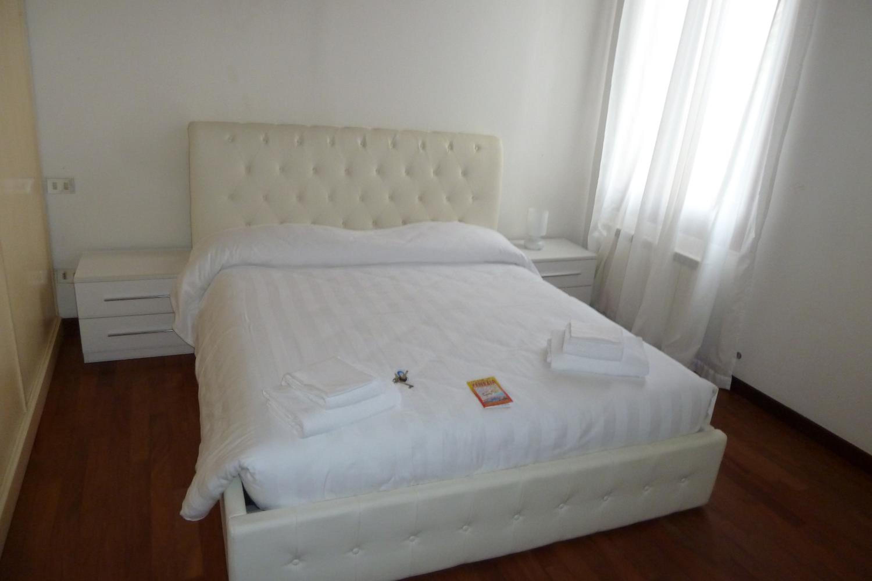 Dorso Duro Apartment