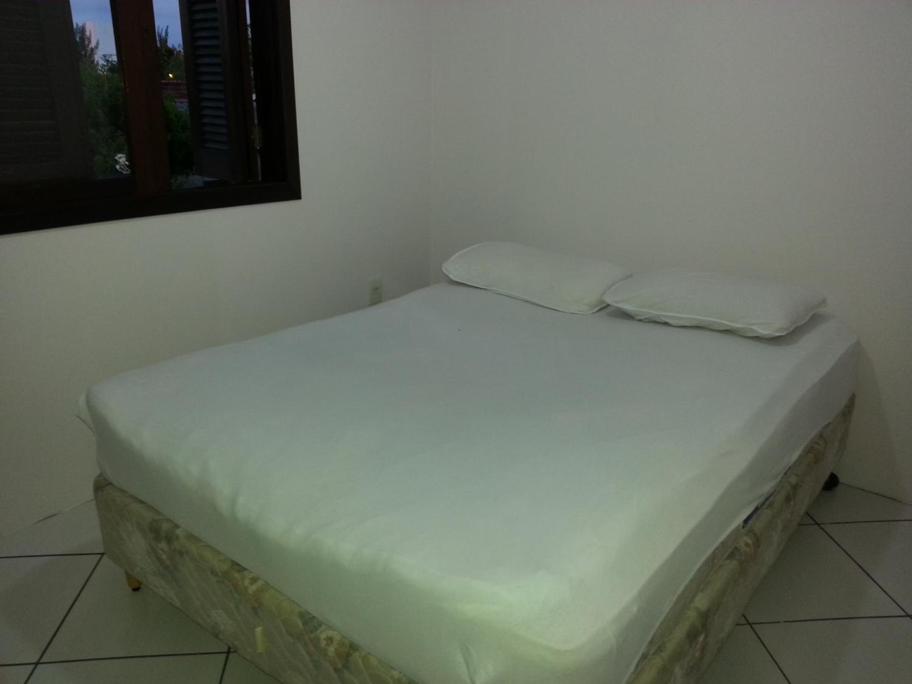 Apartamentos de Verão