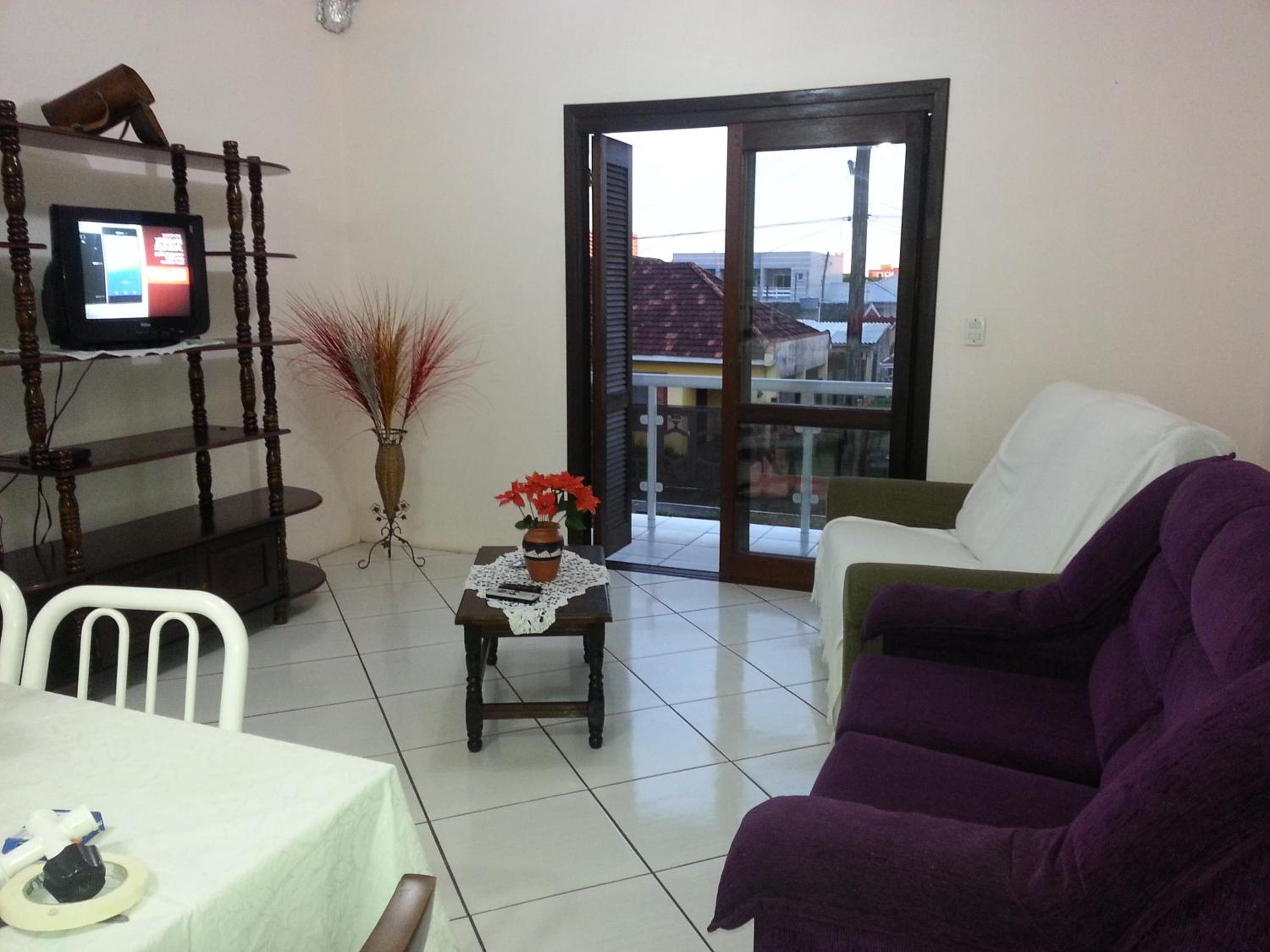 Apartamentos de Verão