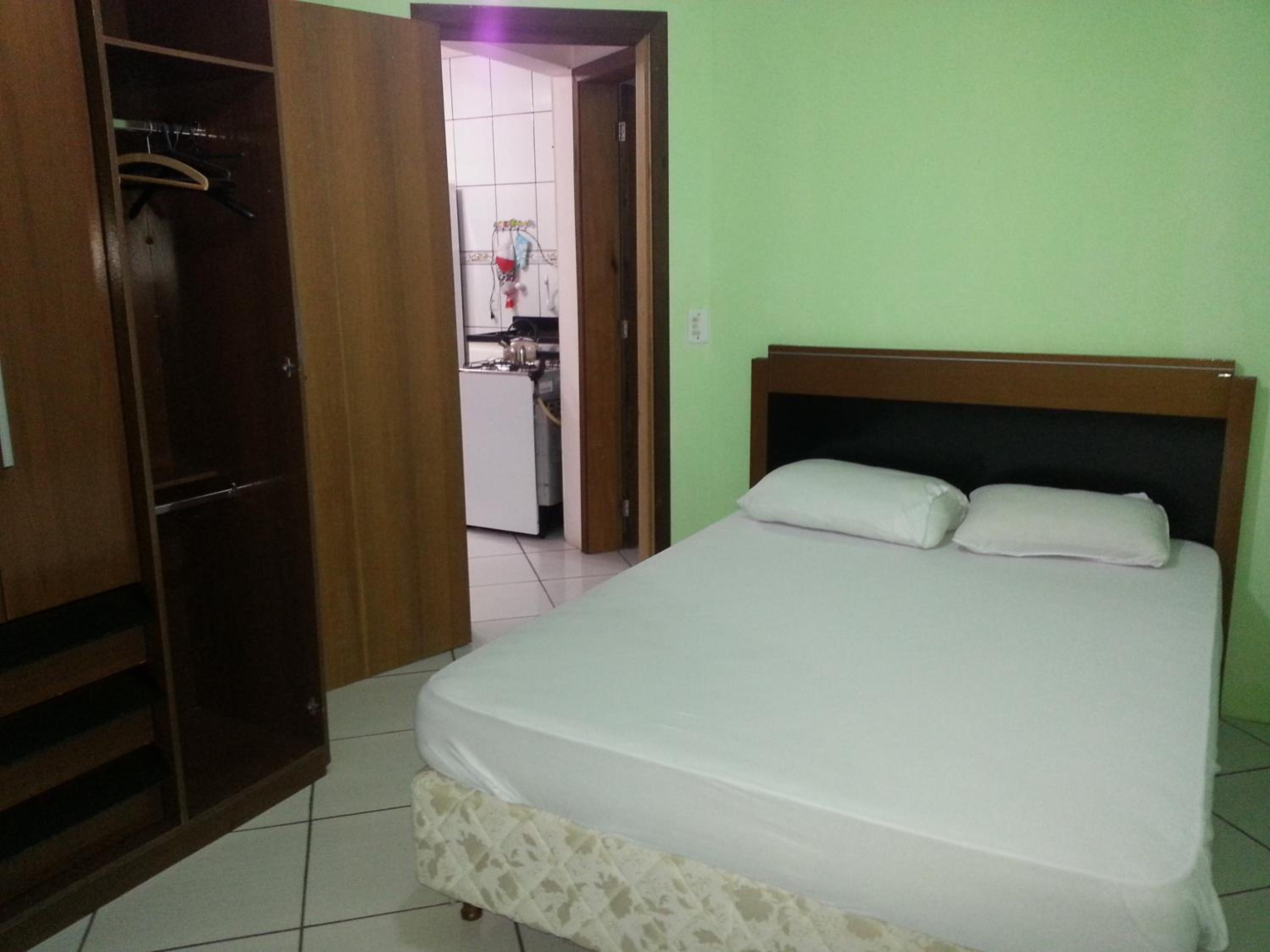 Apartamentos de Verão