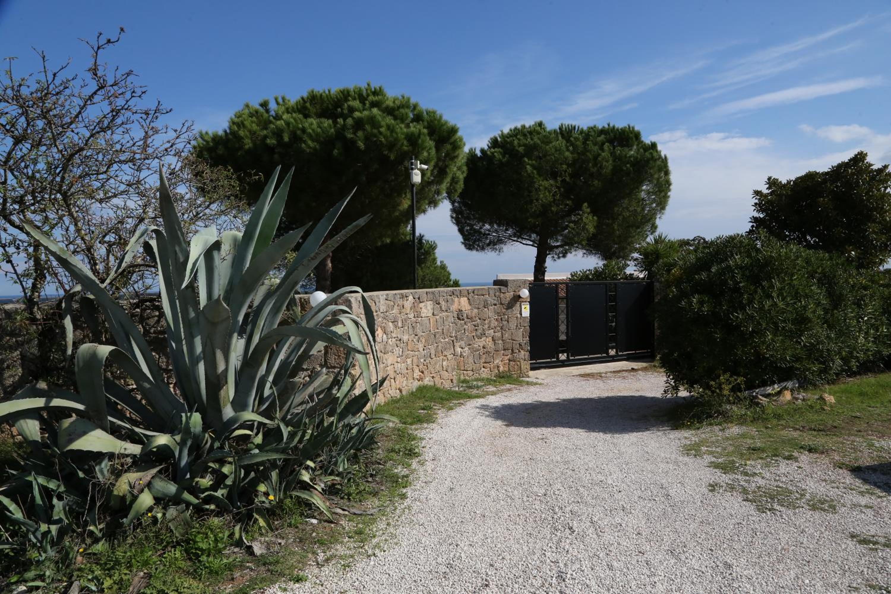 Masseria Le Terrazze di Serranova