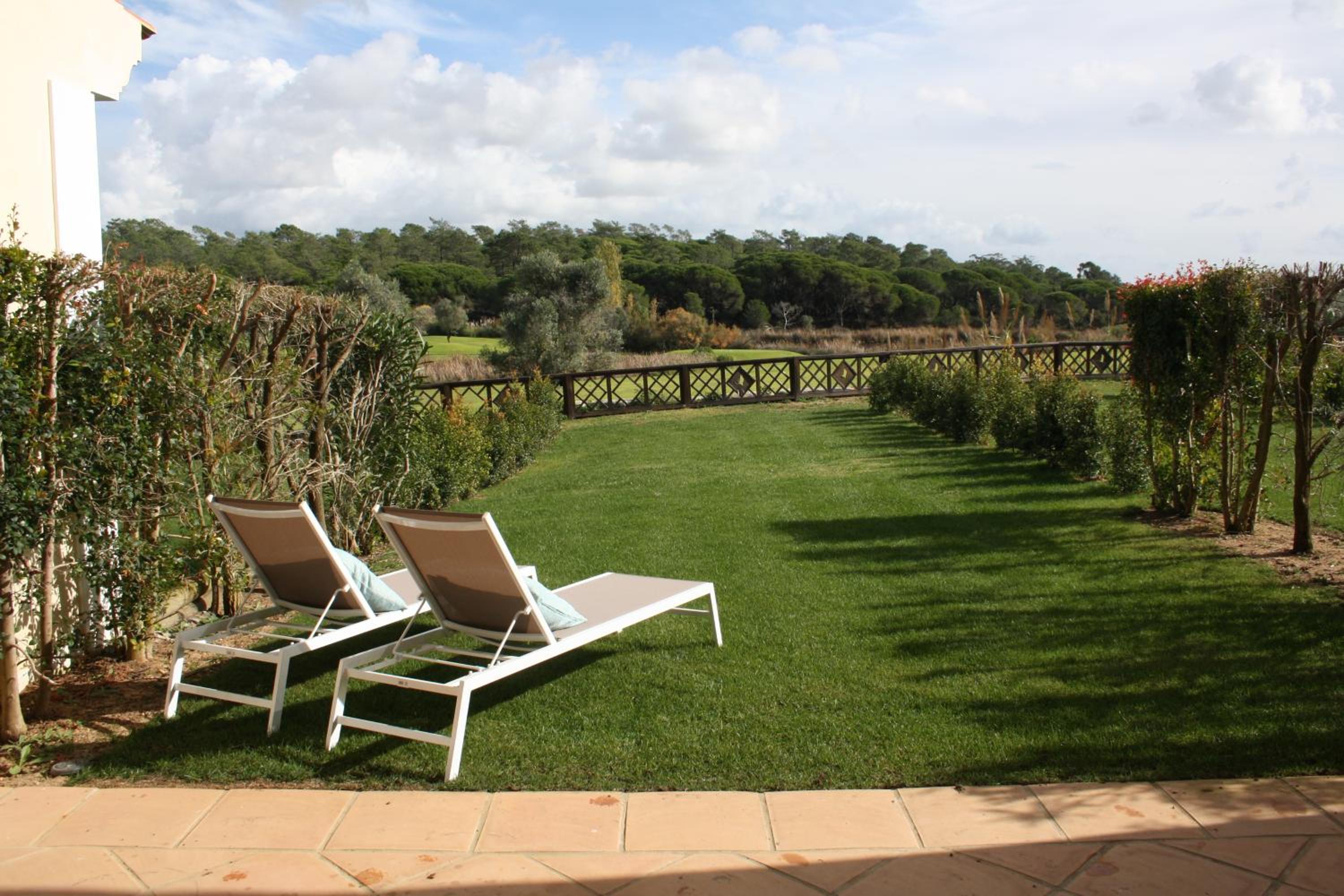 Quinta Formosa - Villas