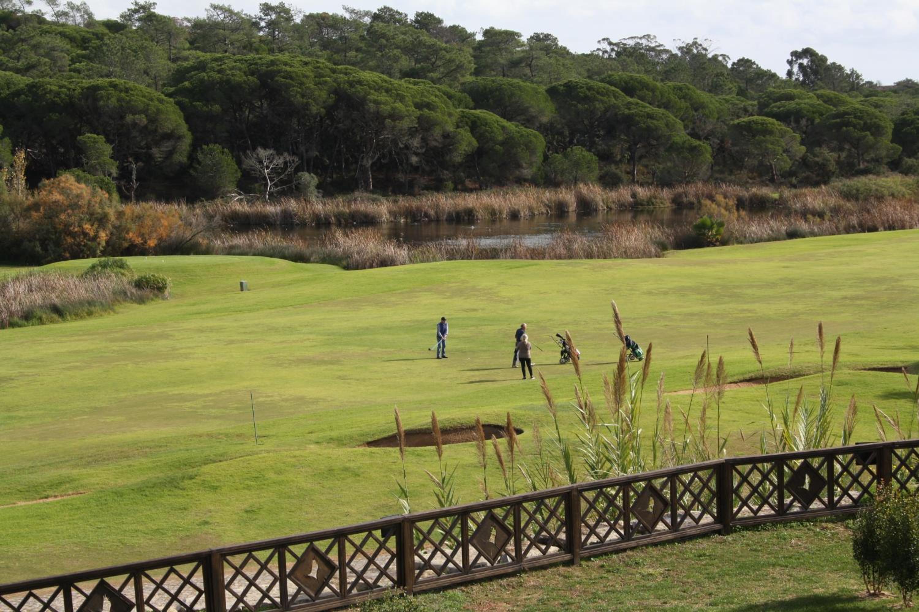 Quinta Formosa - Villas