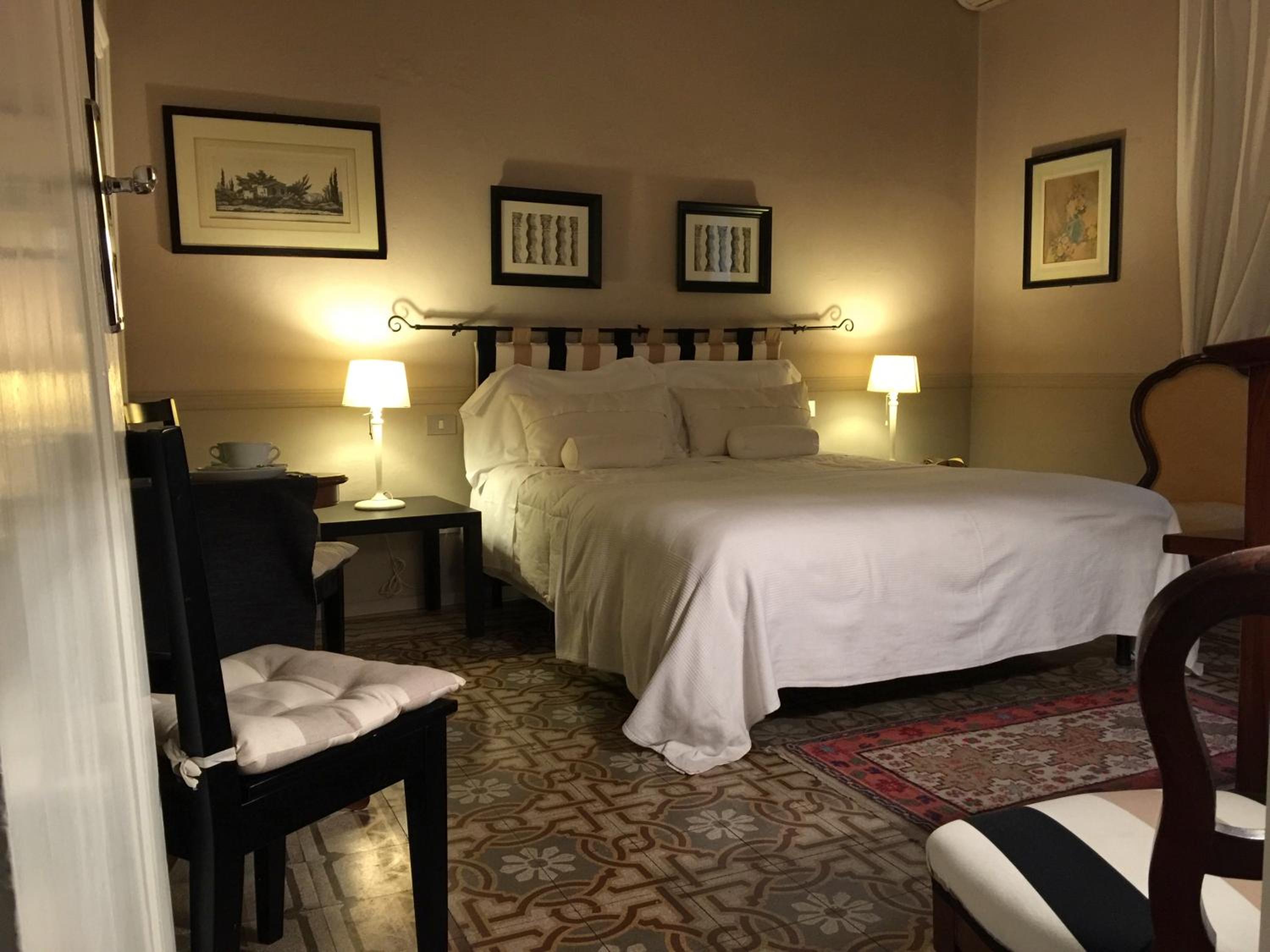 Alberghino B&B