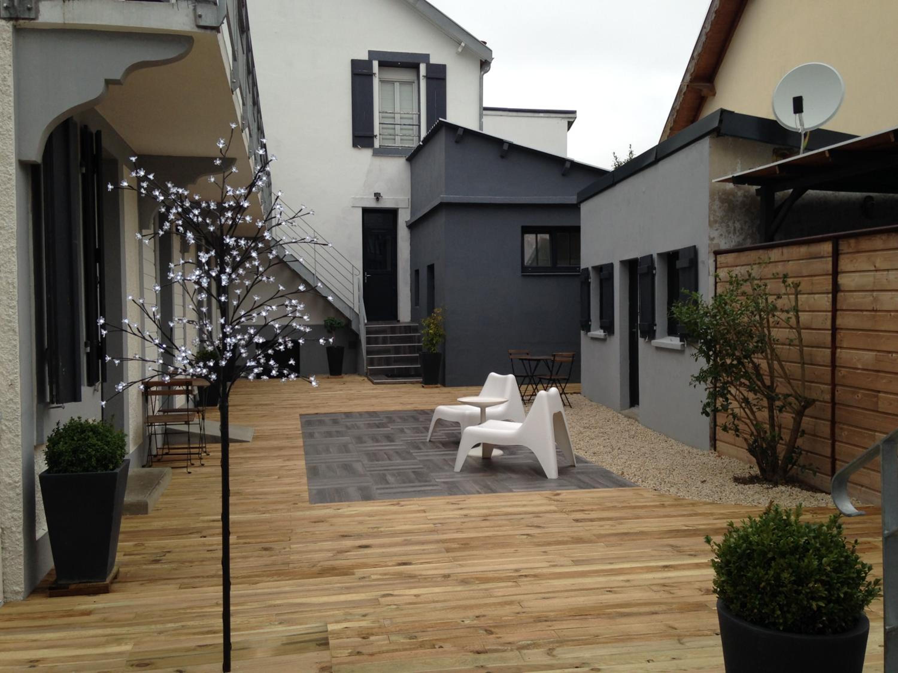 Les Appartements du 104, photo 26