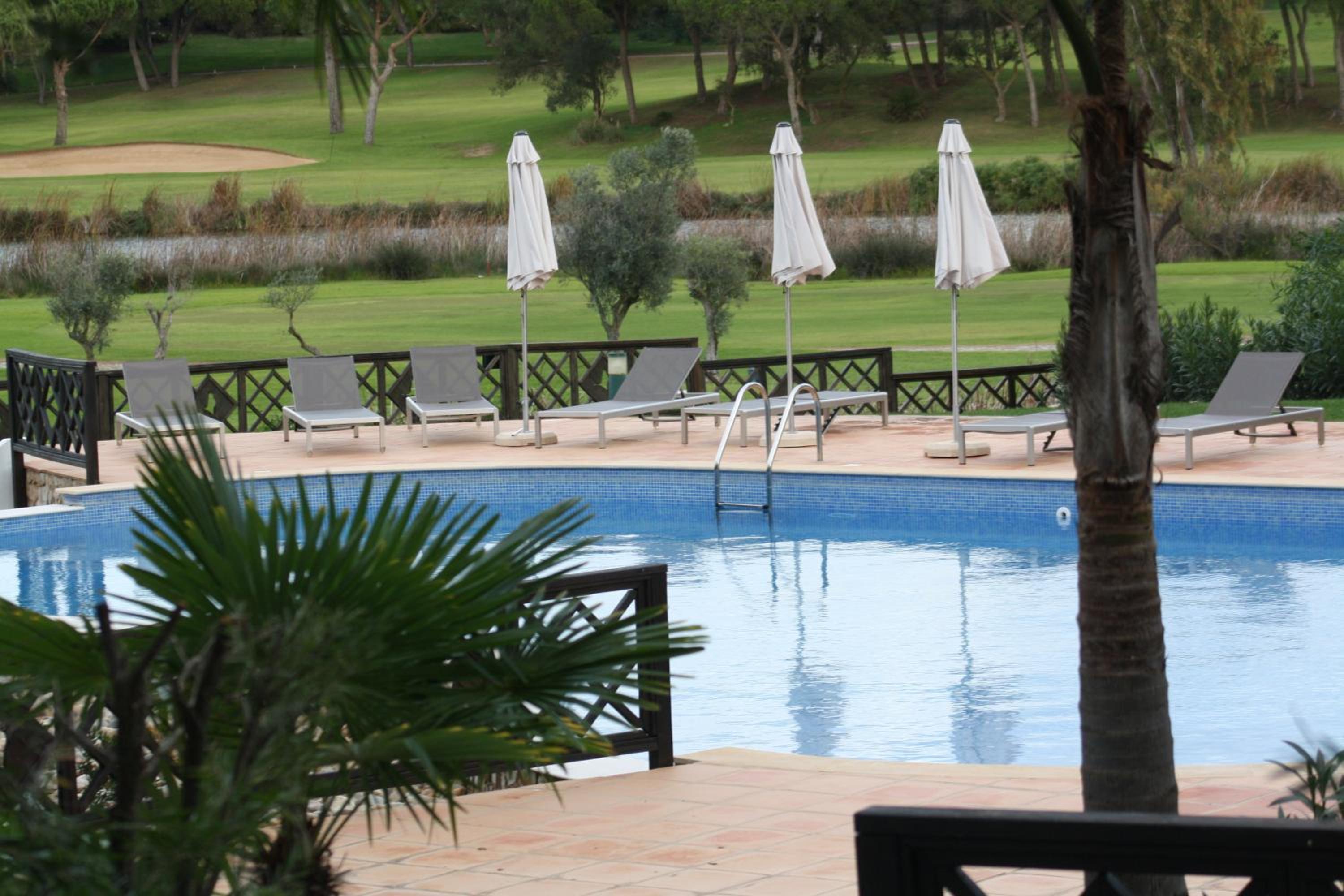 Quinta Formosa - Villas