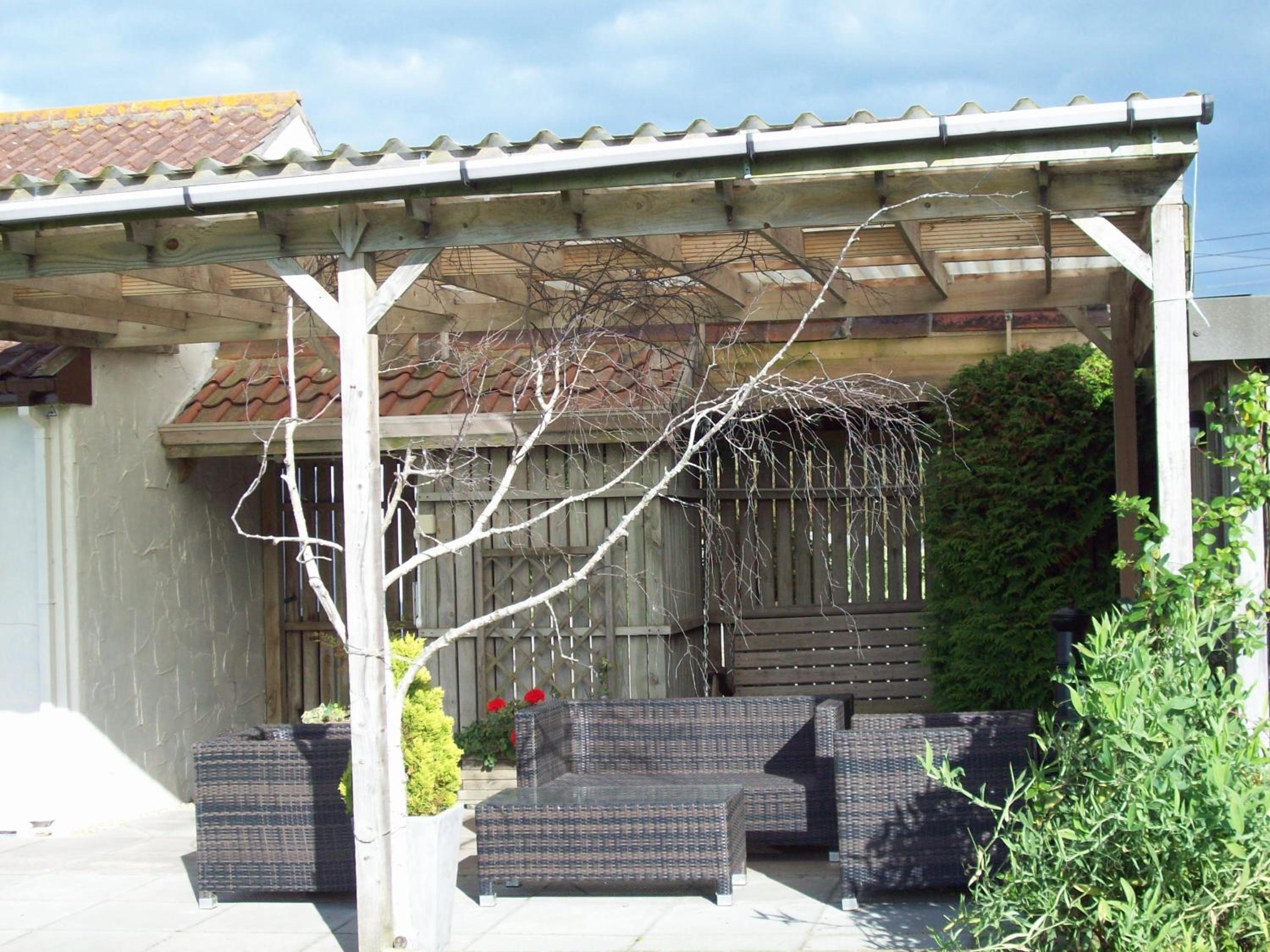 WILLOW BARN boutique B&B view 5
