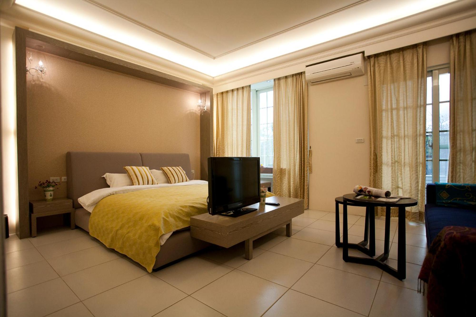 Richie Homestay