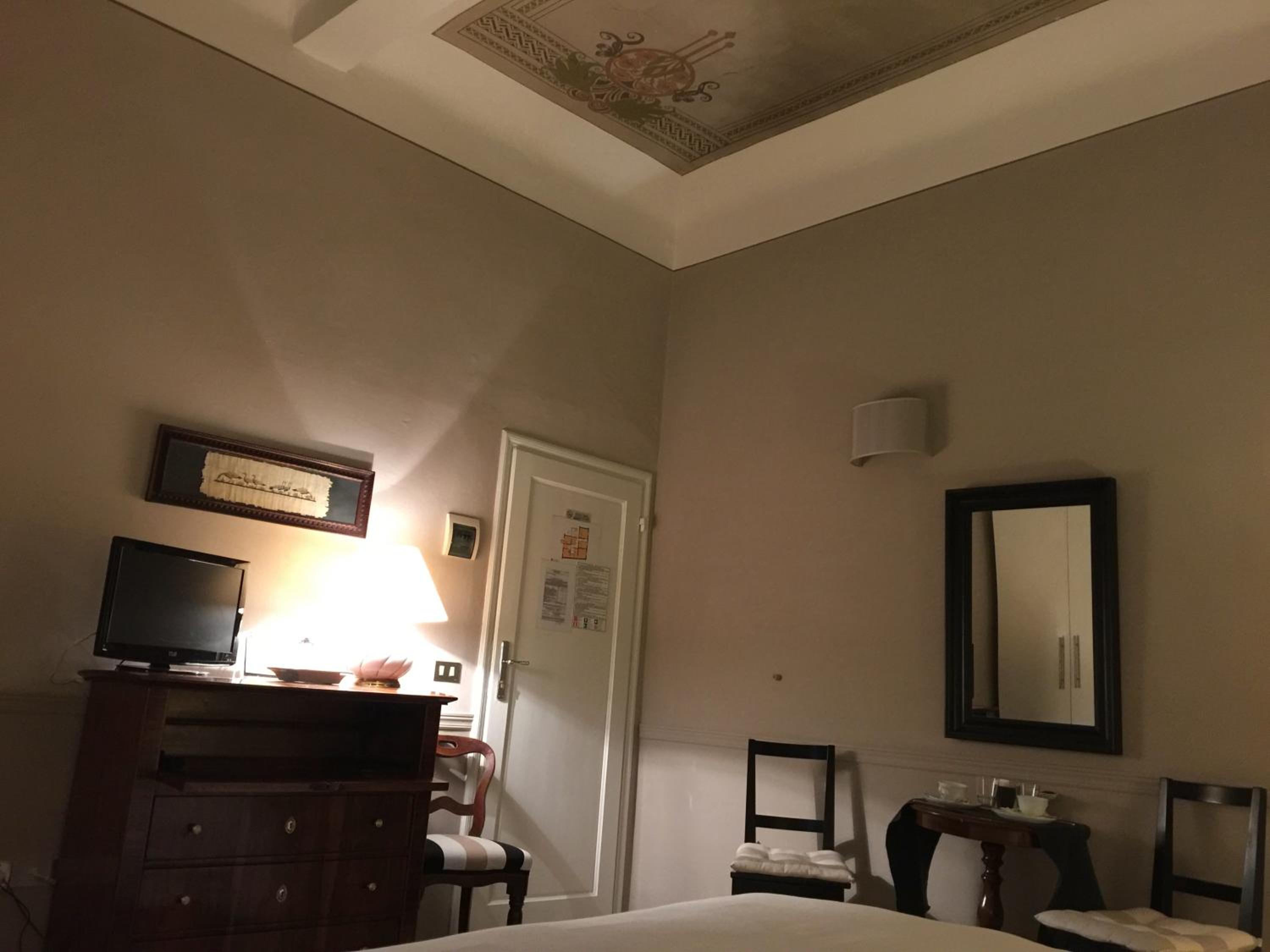 Alberghino B&B