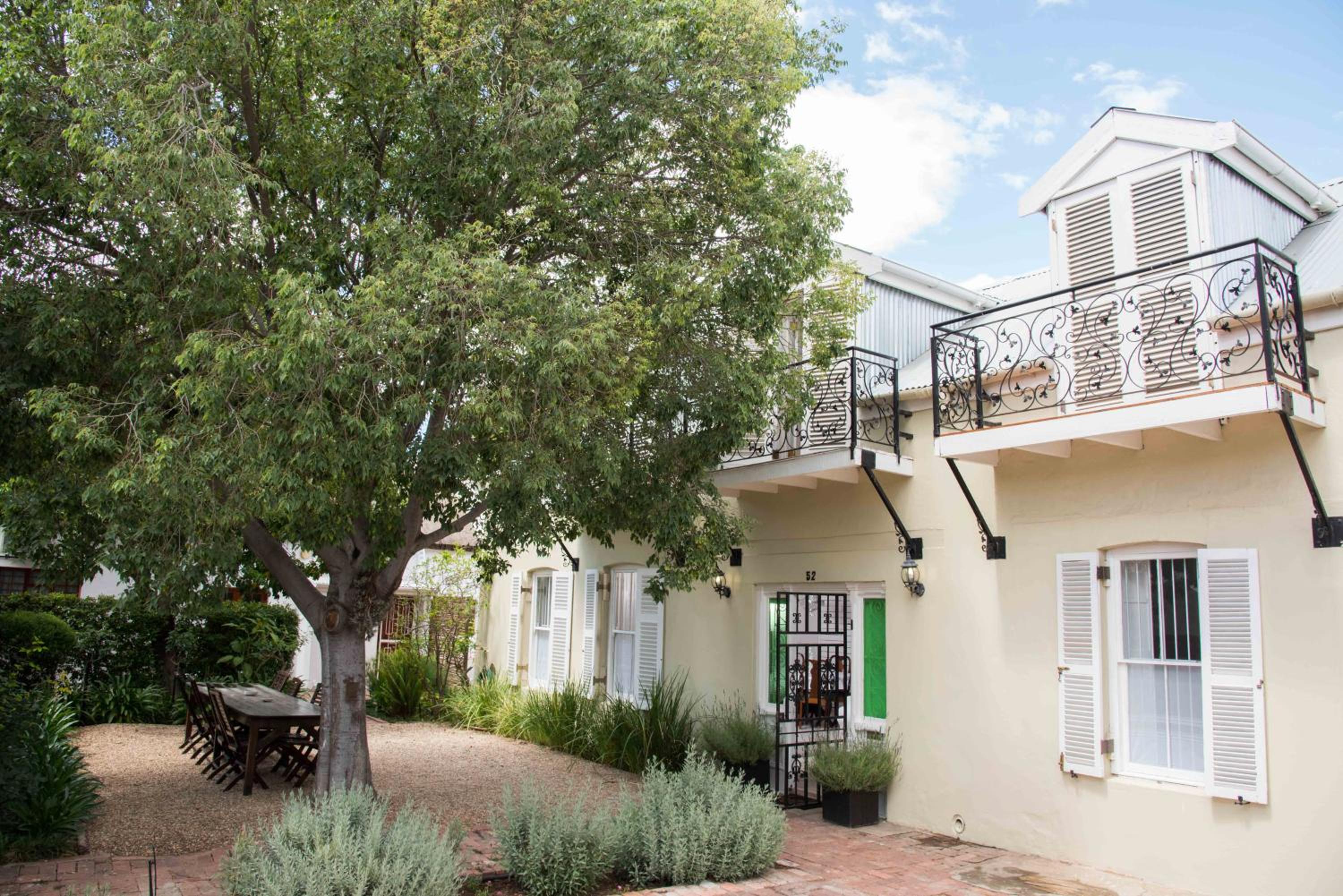 The Prime Spot Self Catering