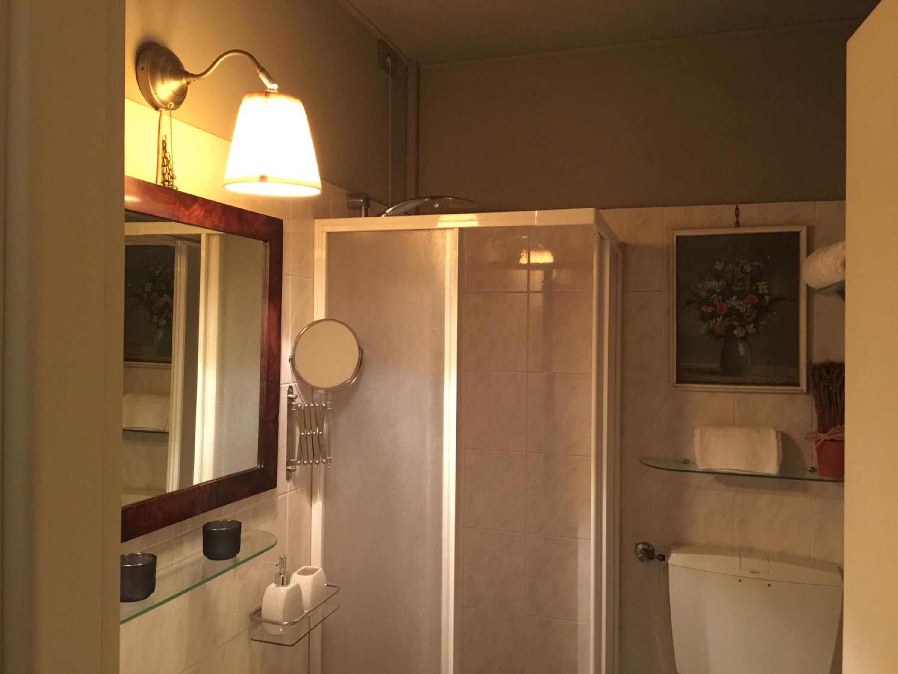 Alberghino B&B